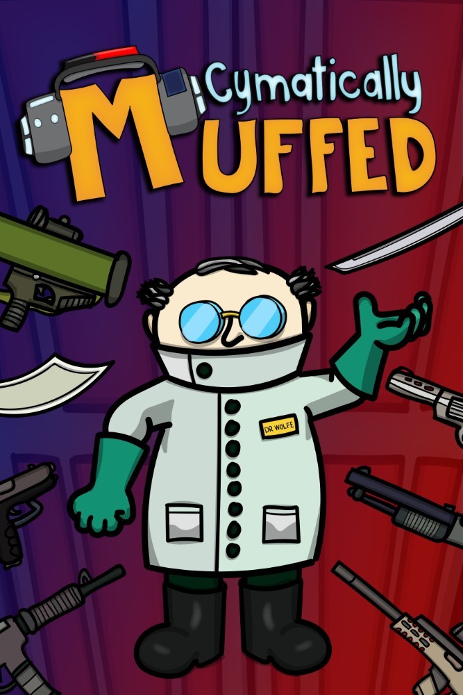 Cymatically Muffed - Supporter Pack screenshot 5