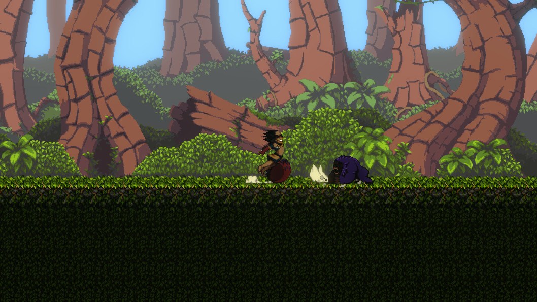 Bacuri screenshot 3