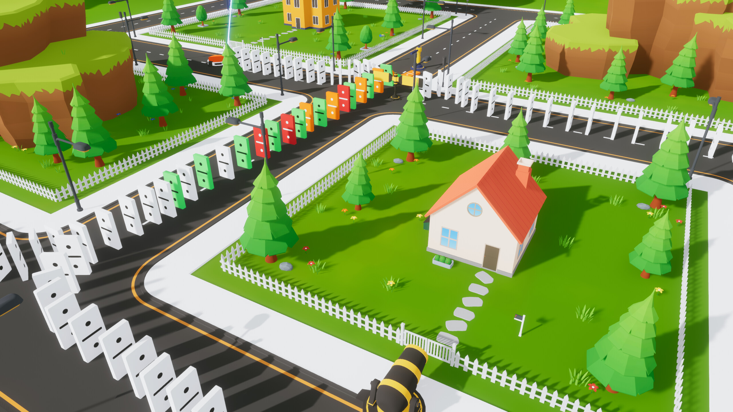 Destructive Contraptions screenshot 5