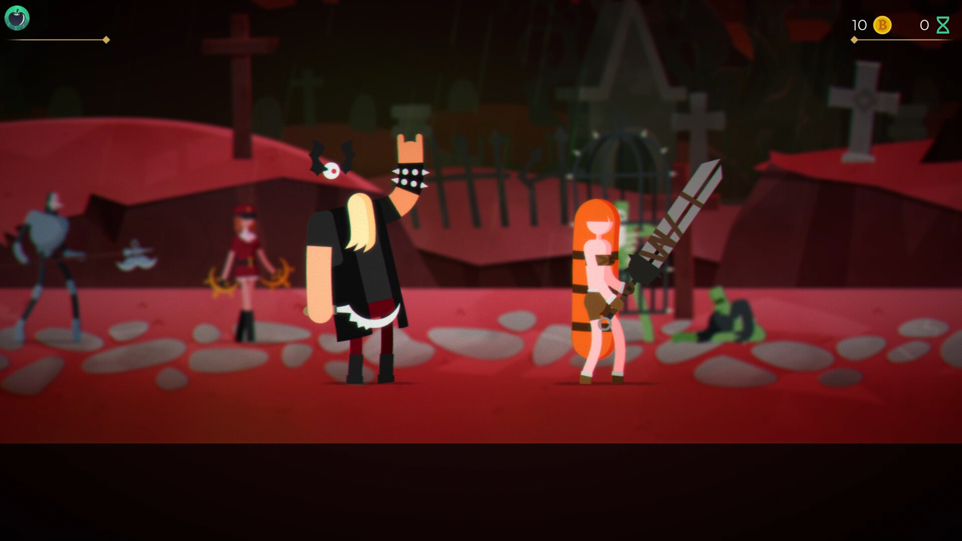 Break the Loop screenshot 6