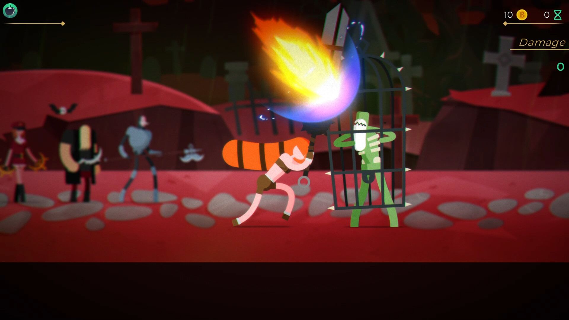 Break the Loop screenshot 13