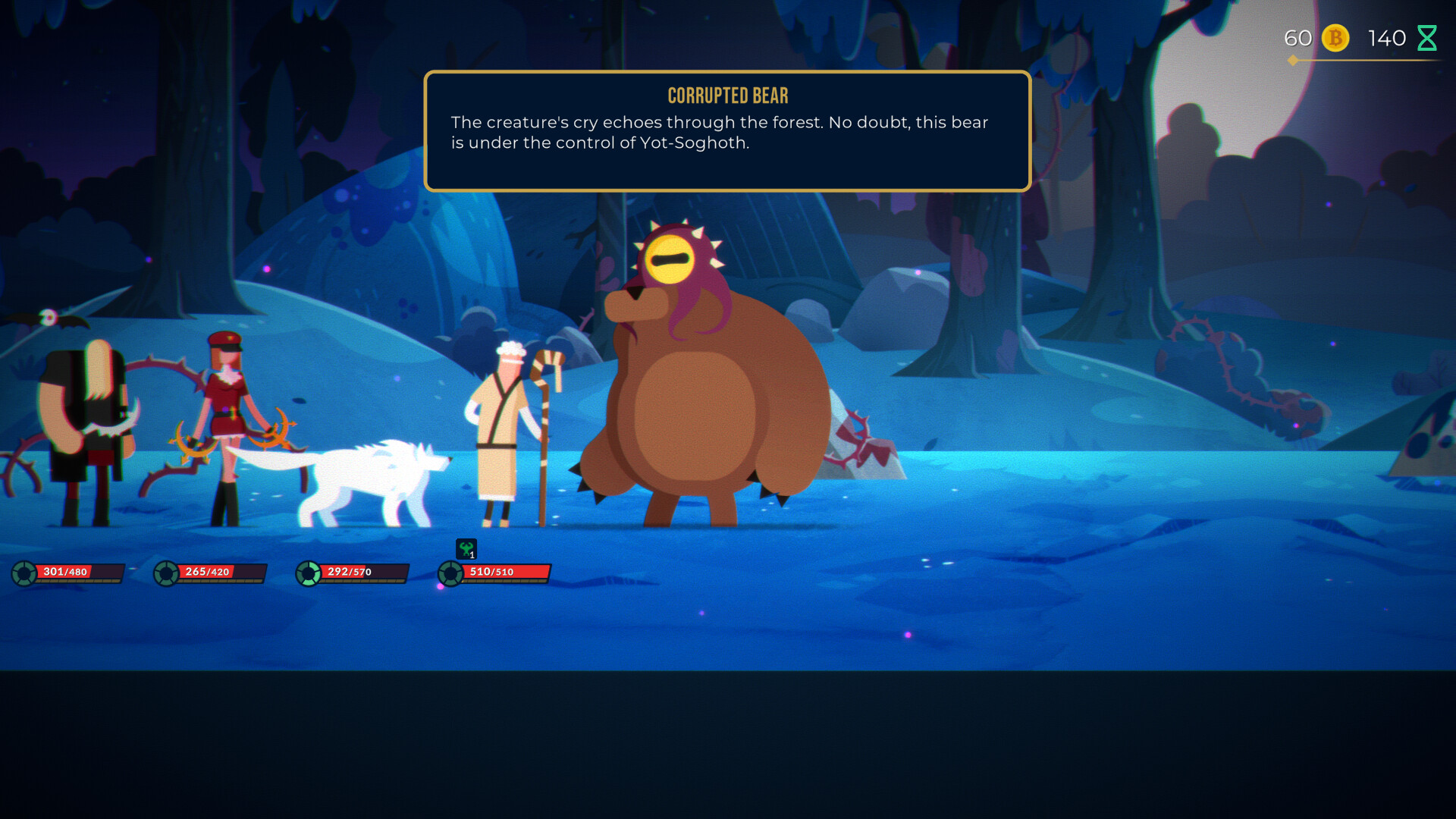 Break the Loop screenshot 7