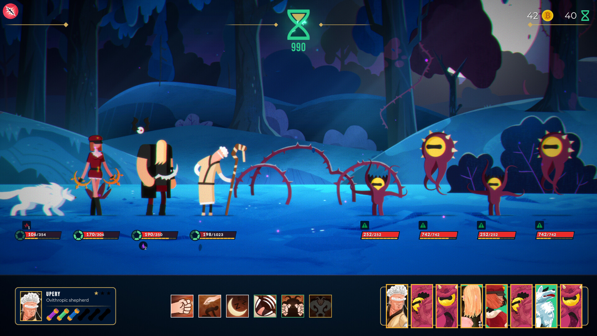 Break the Loop screenshot 14