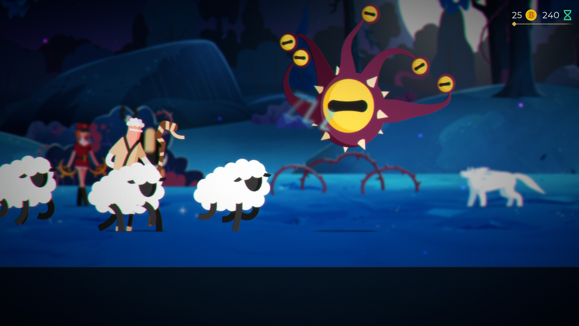Break the Loop screenshot 12