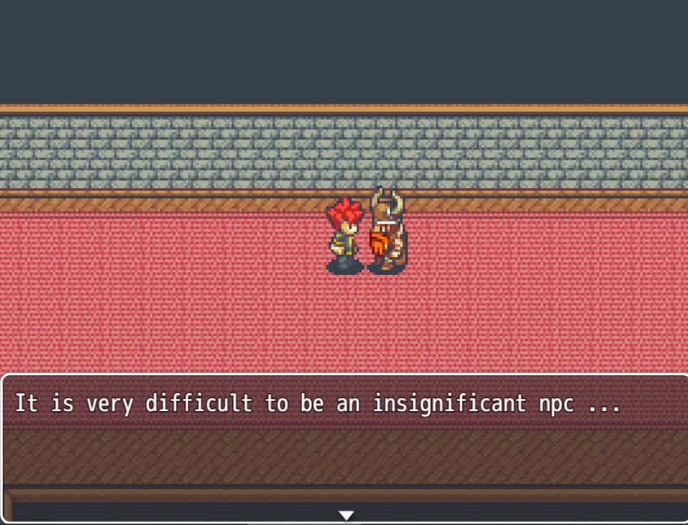 Untitled Video Game screenshot 6