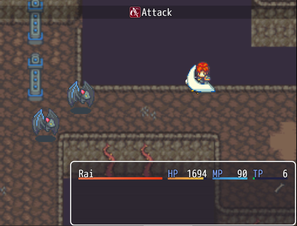 Untitled Video Game screenshot 10