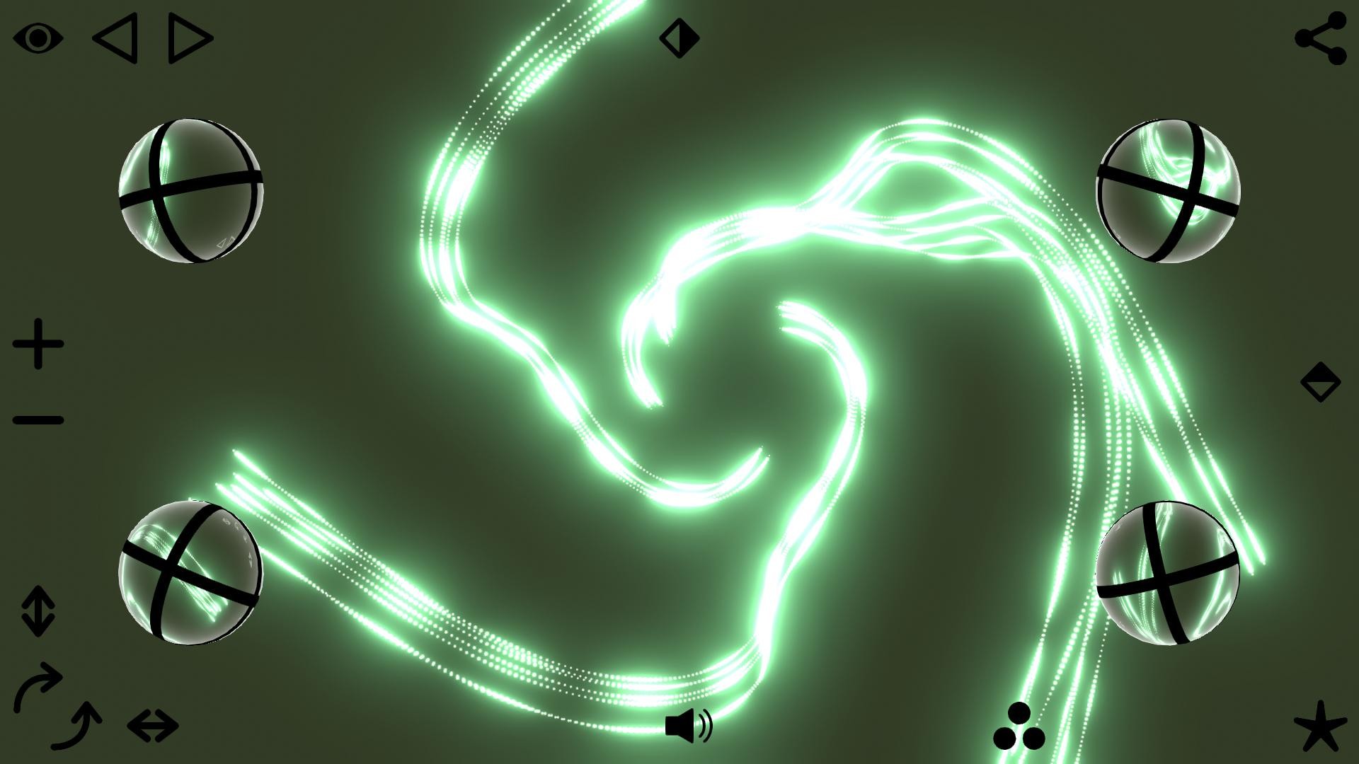 sfäre screenshot 3