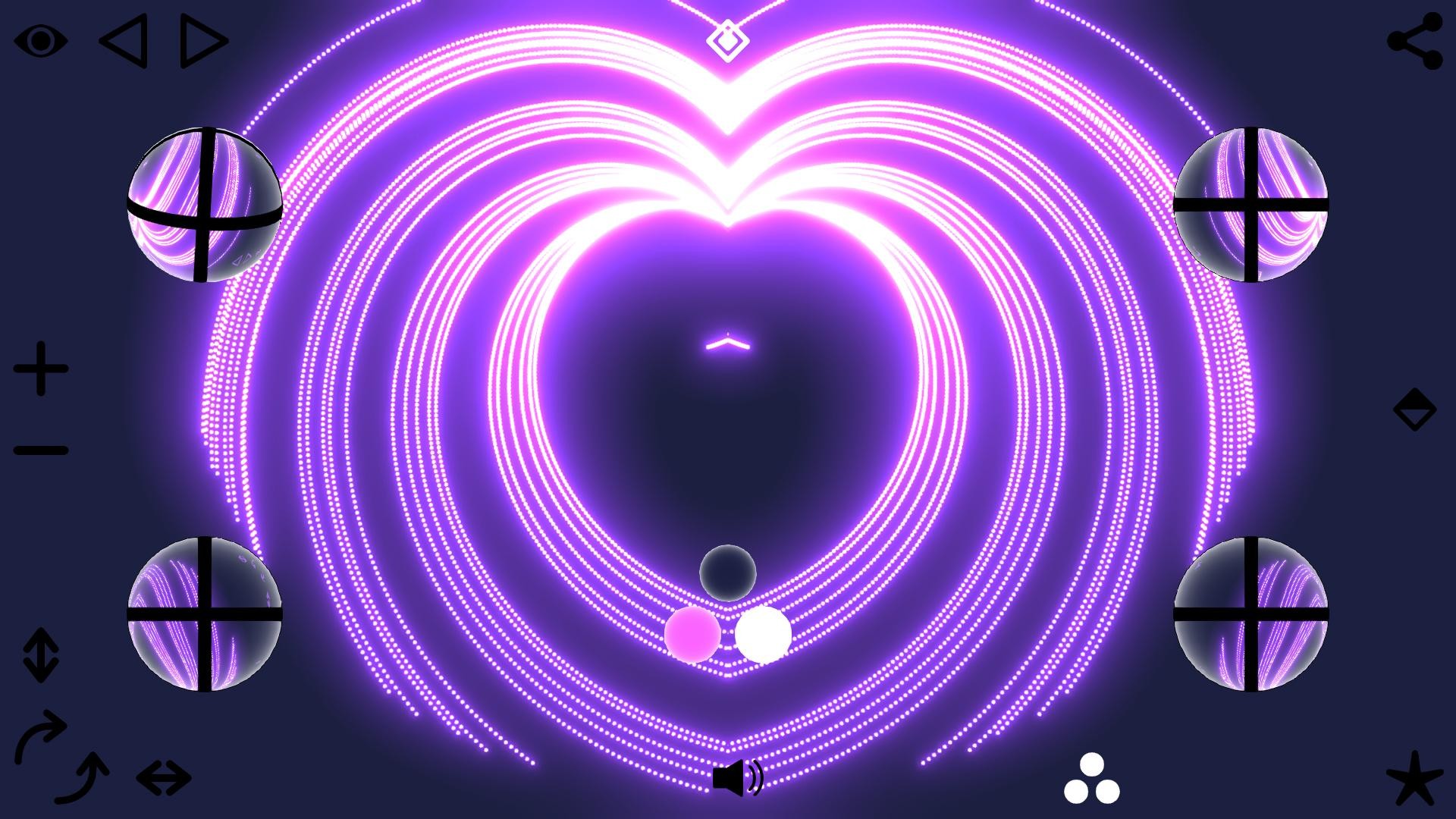sfäre screenshot 1