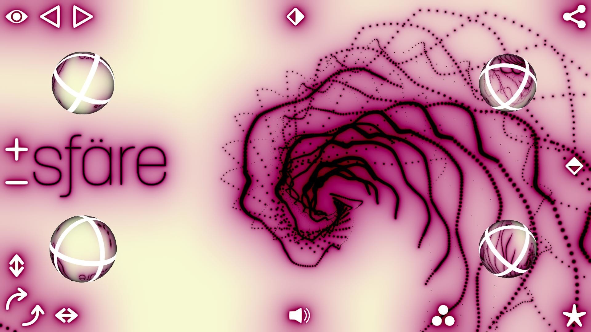 sfäre screenshot 6