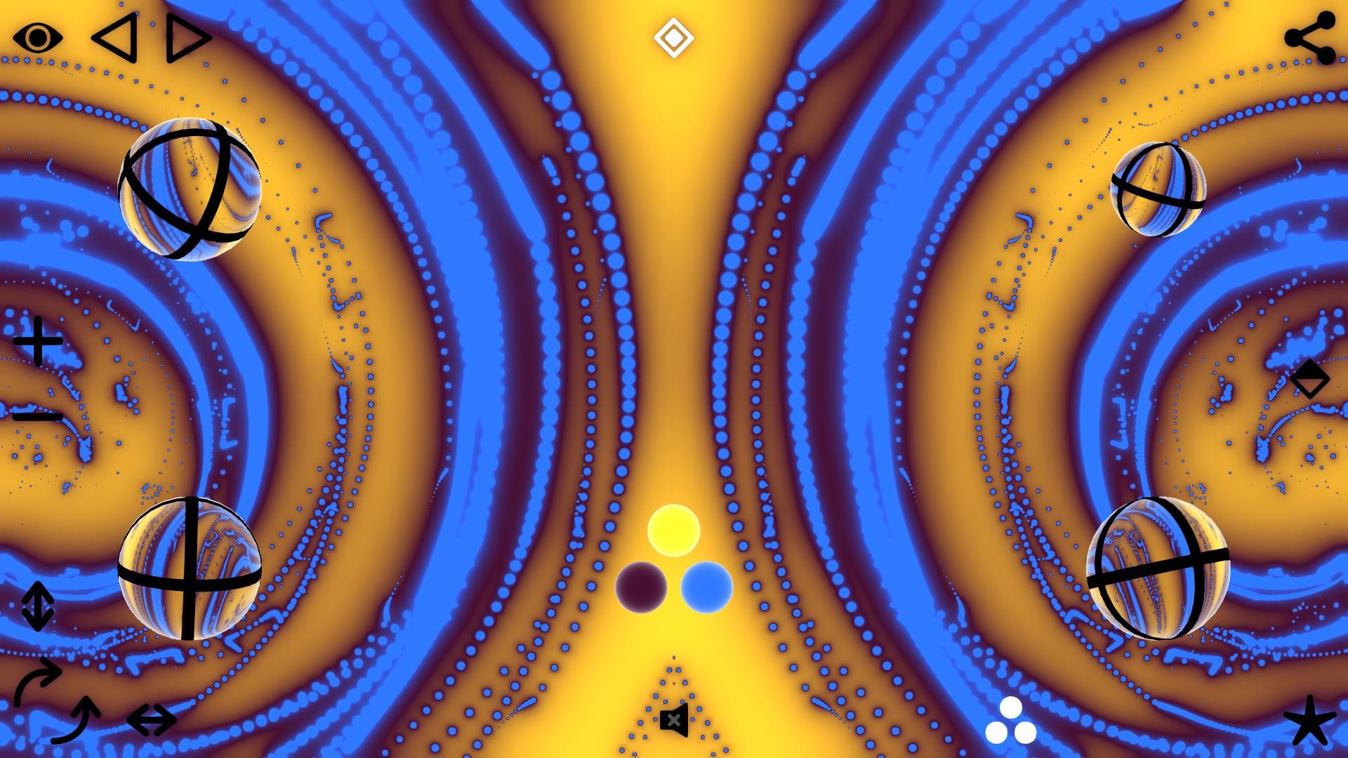 sfäre screenshot 8