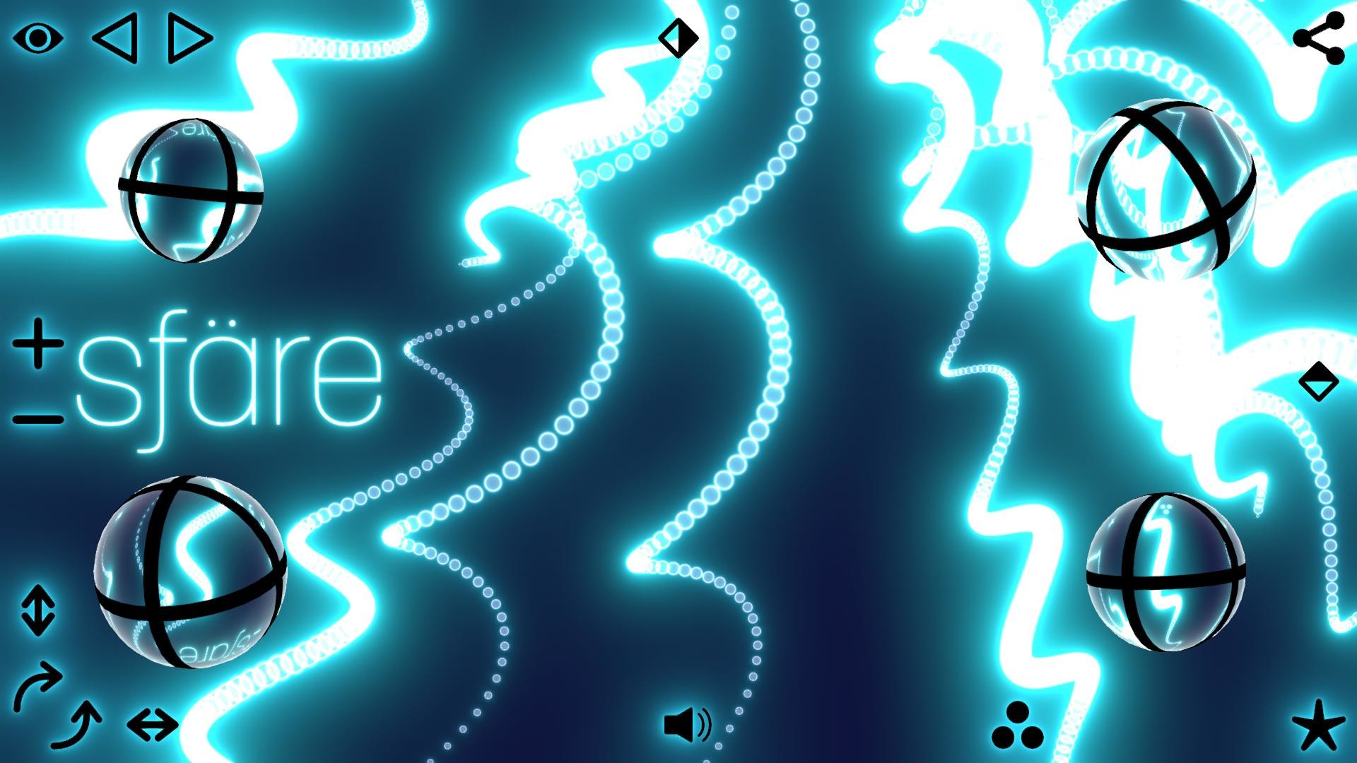 sfäre screenshot 11