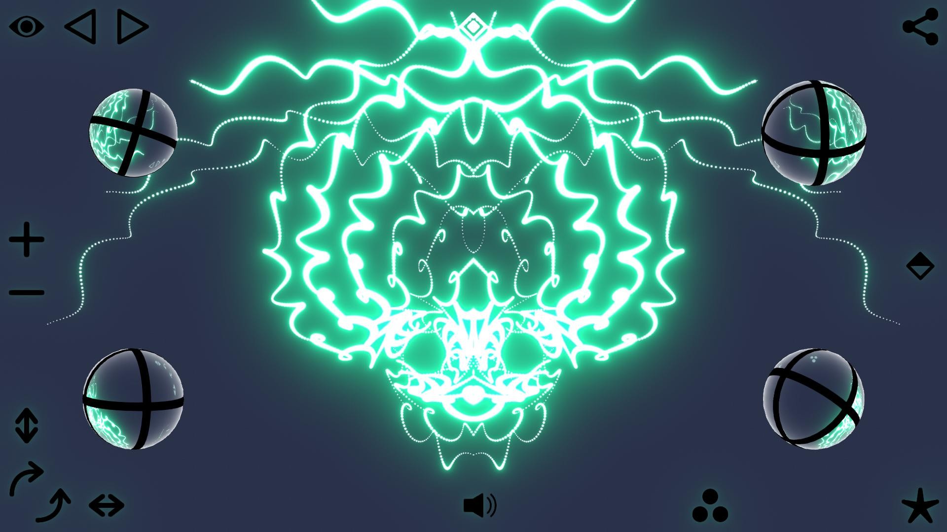 sfäre screenshot 9