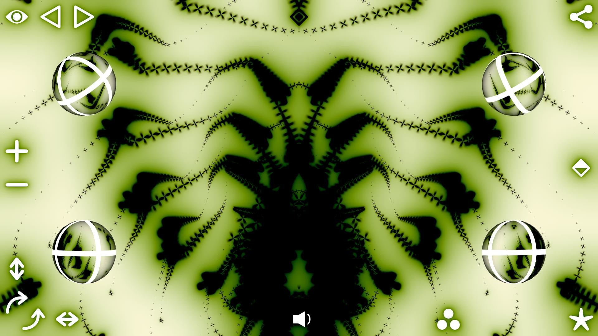 sfäre screenshot 7