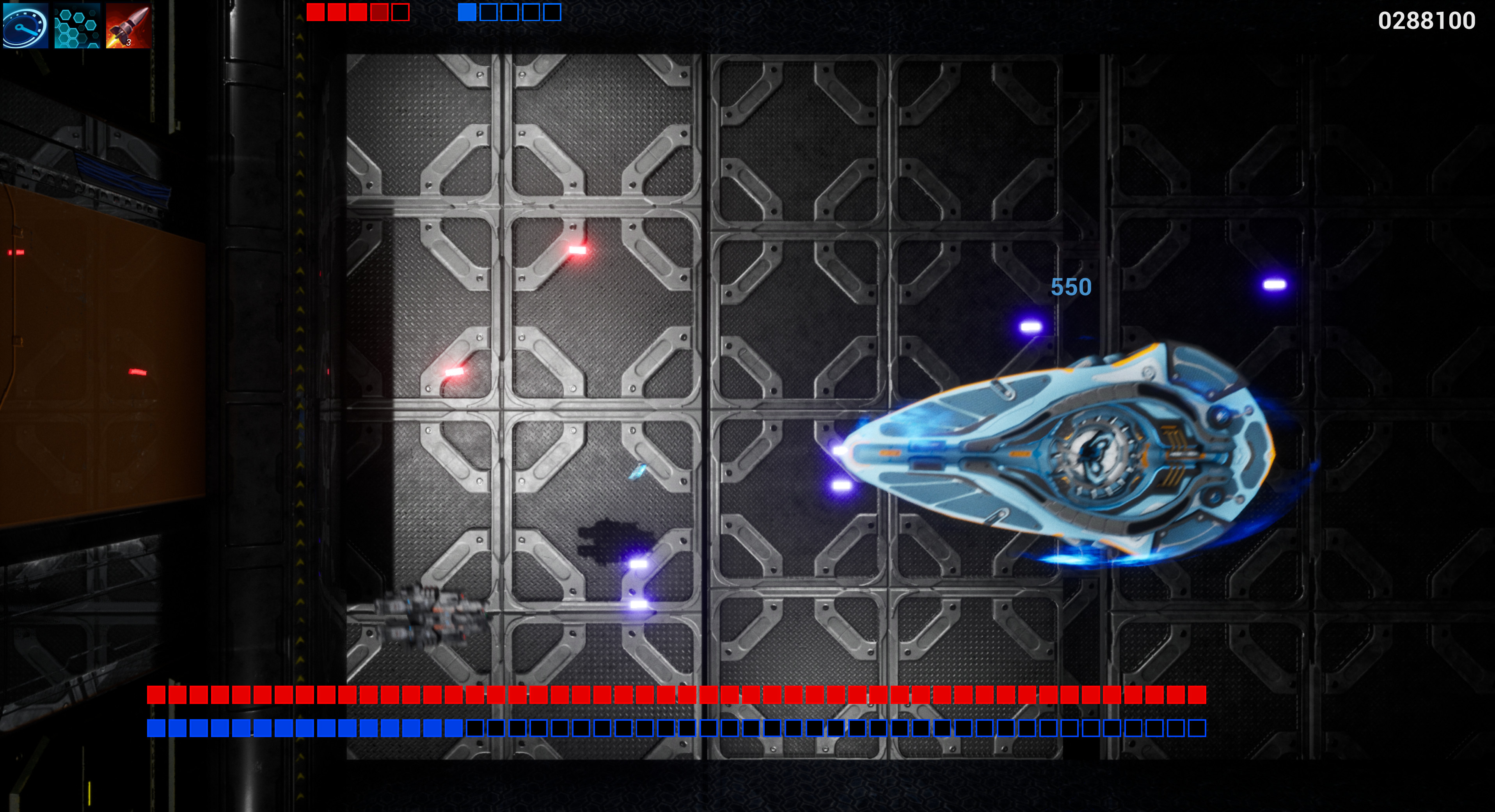 The Oort Cloud 2020 screenshot 8