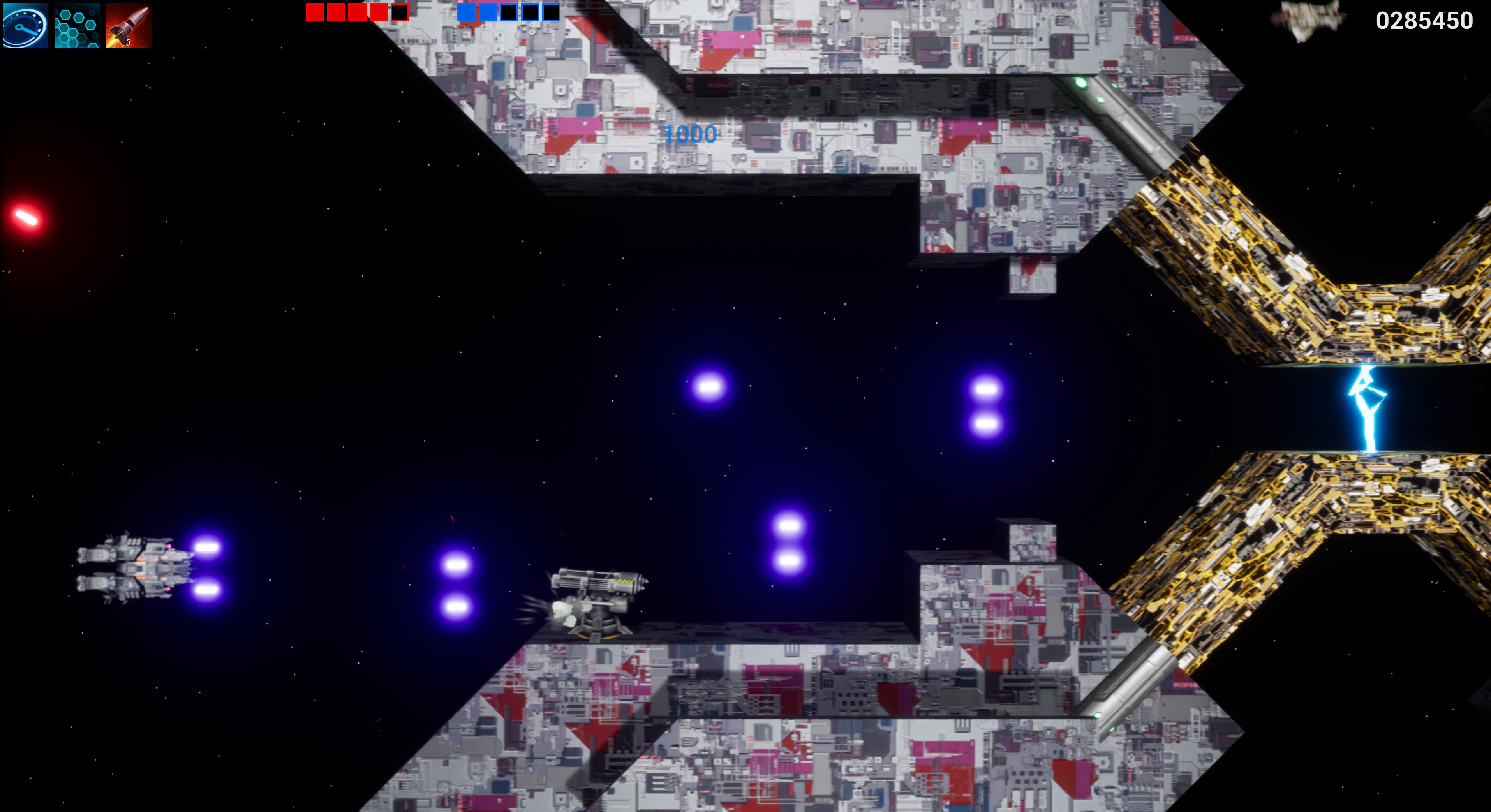 The Oort Cloud 2020 screenshot 6