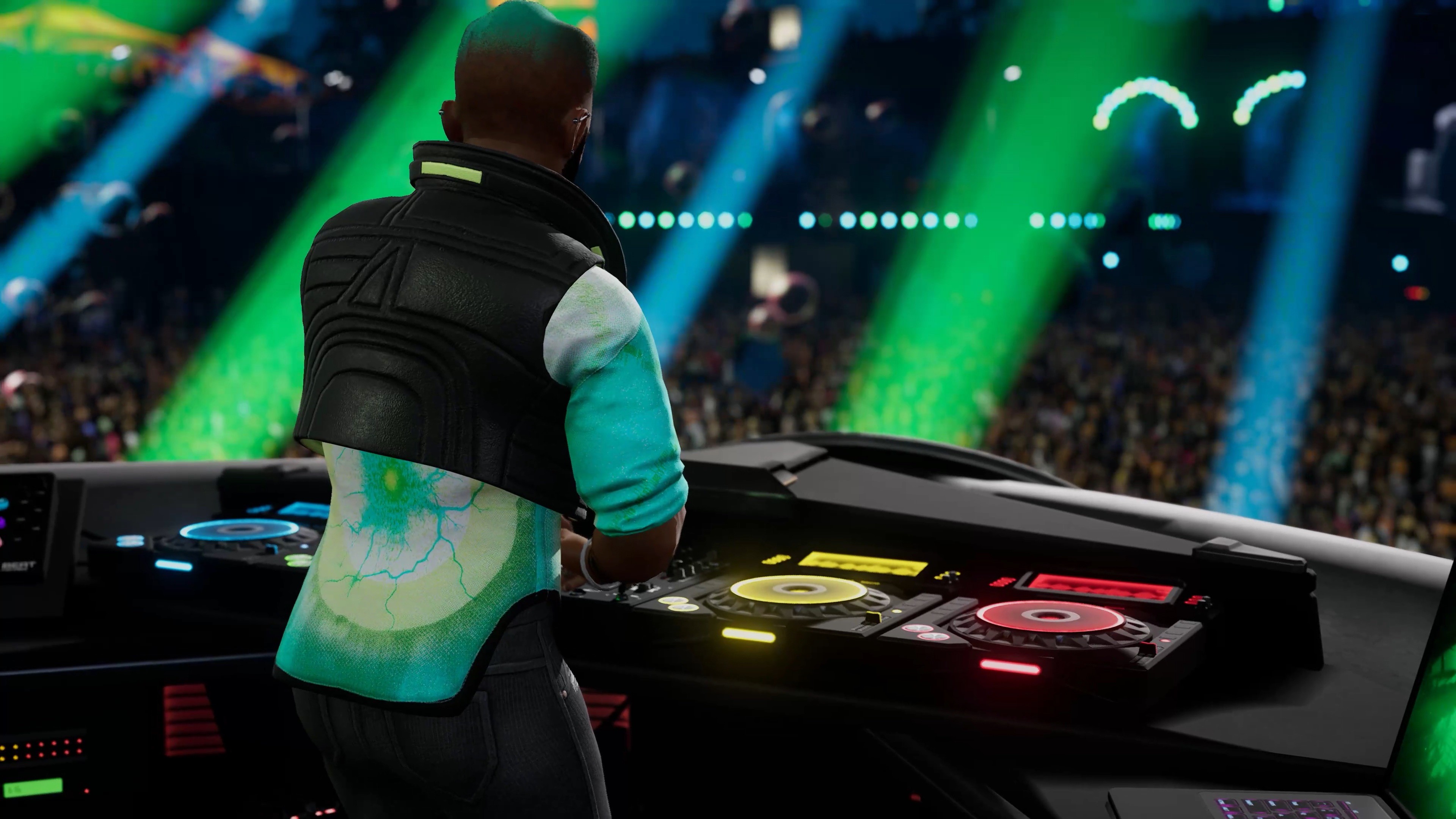 FUSER screenshot 9