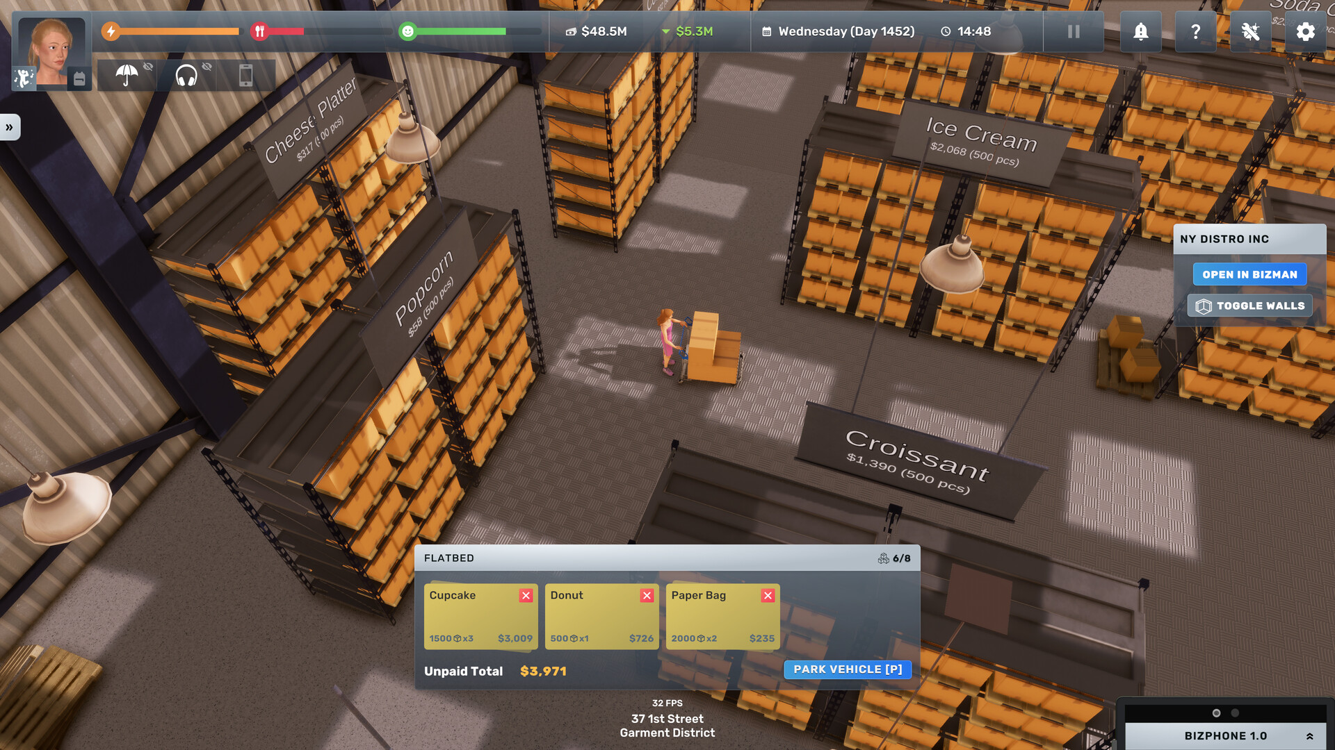 Big Ambitions — изображение 7