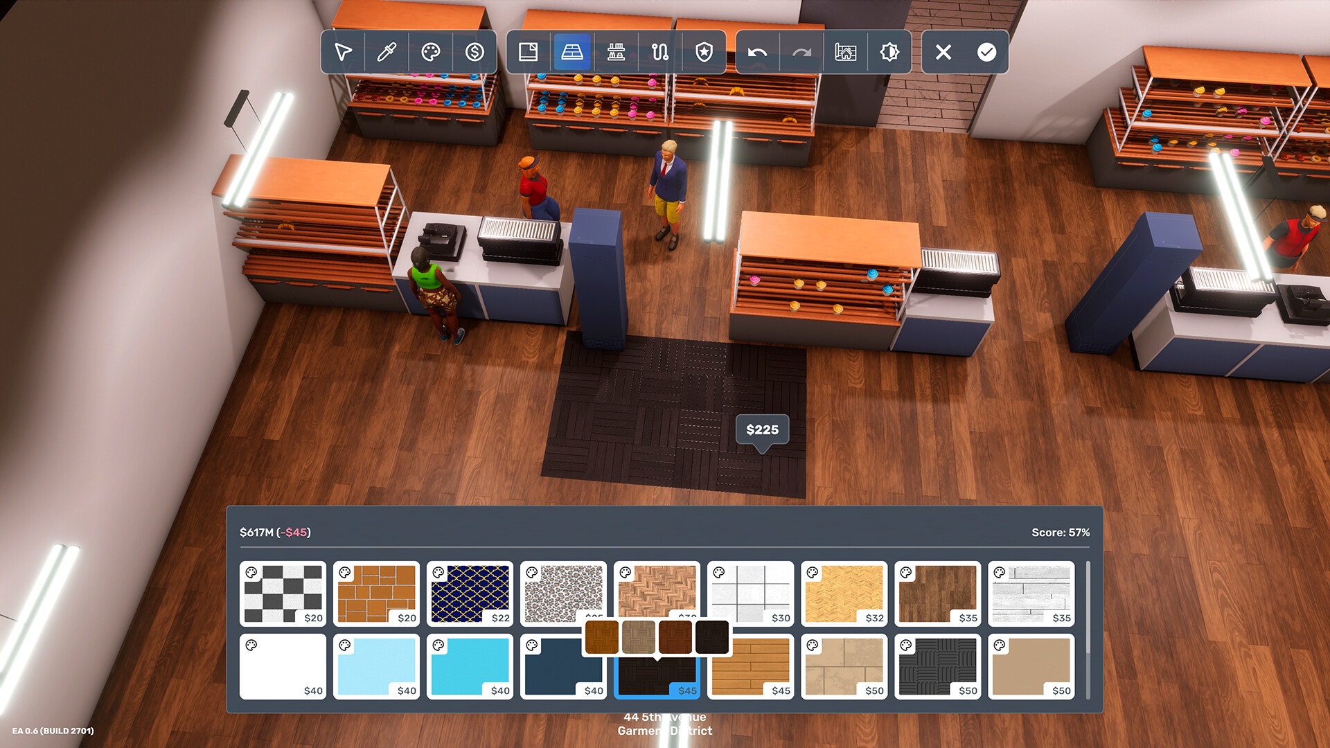 Big Ambitions — изображение 8