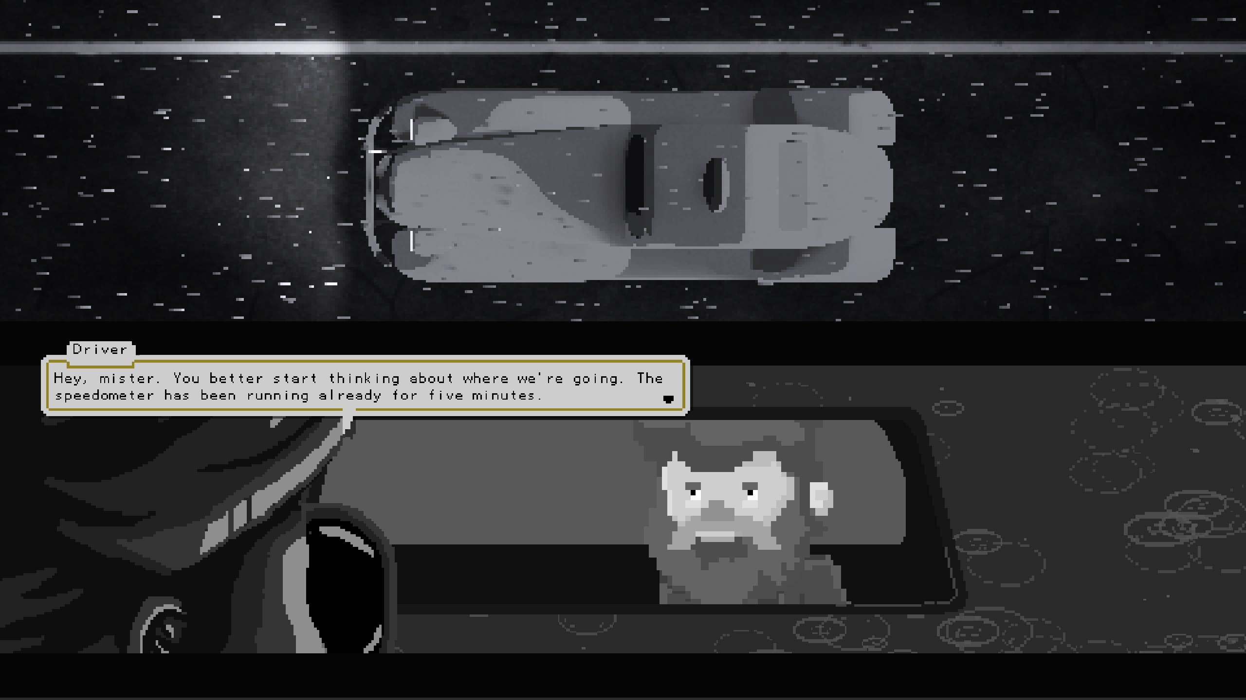 Pandorex screenshot 7