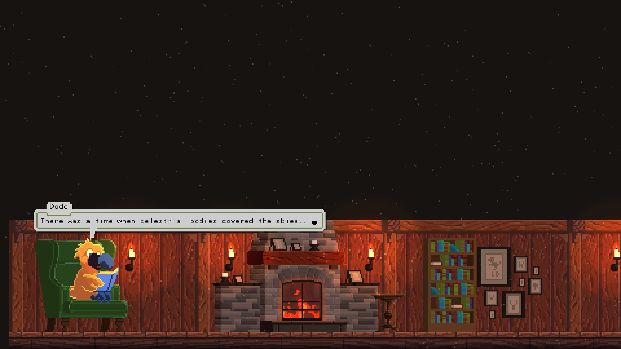 Pandorex screenshot 1