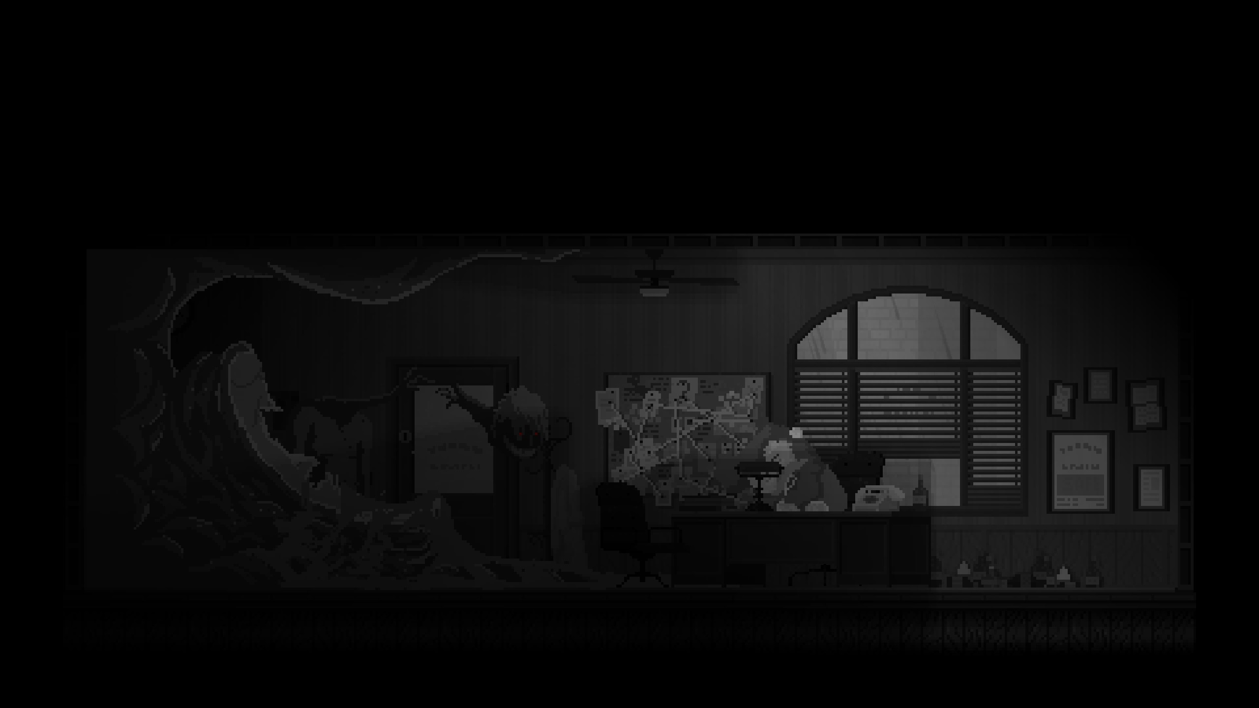 Pandorex screenshot 3