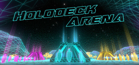 Holodeck Arena