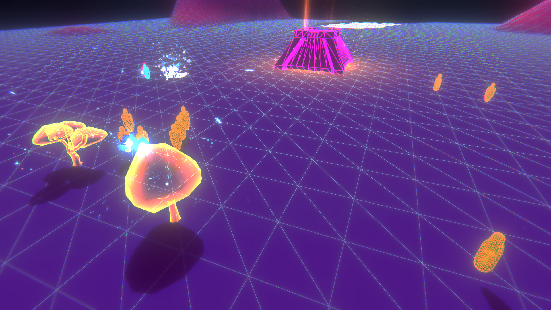 Source Wars screenshot 4