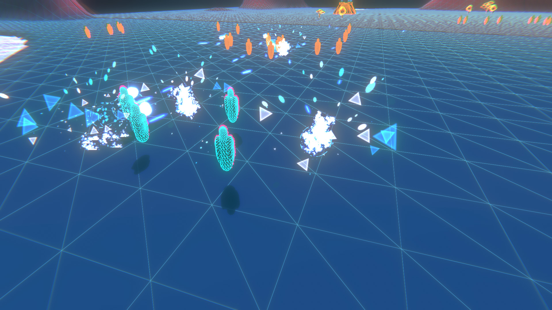 Source Wars screenshot 1