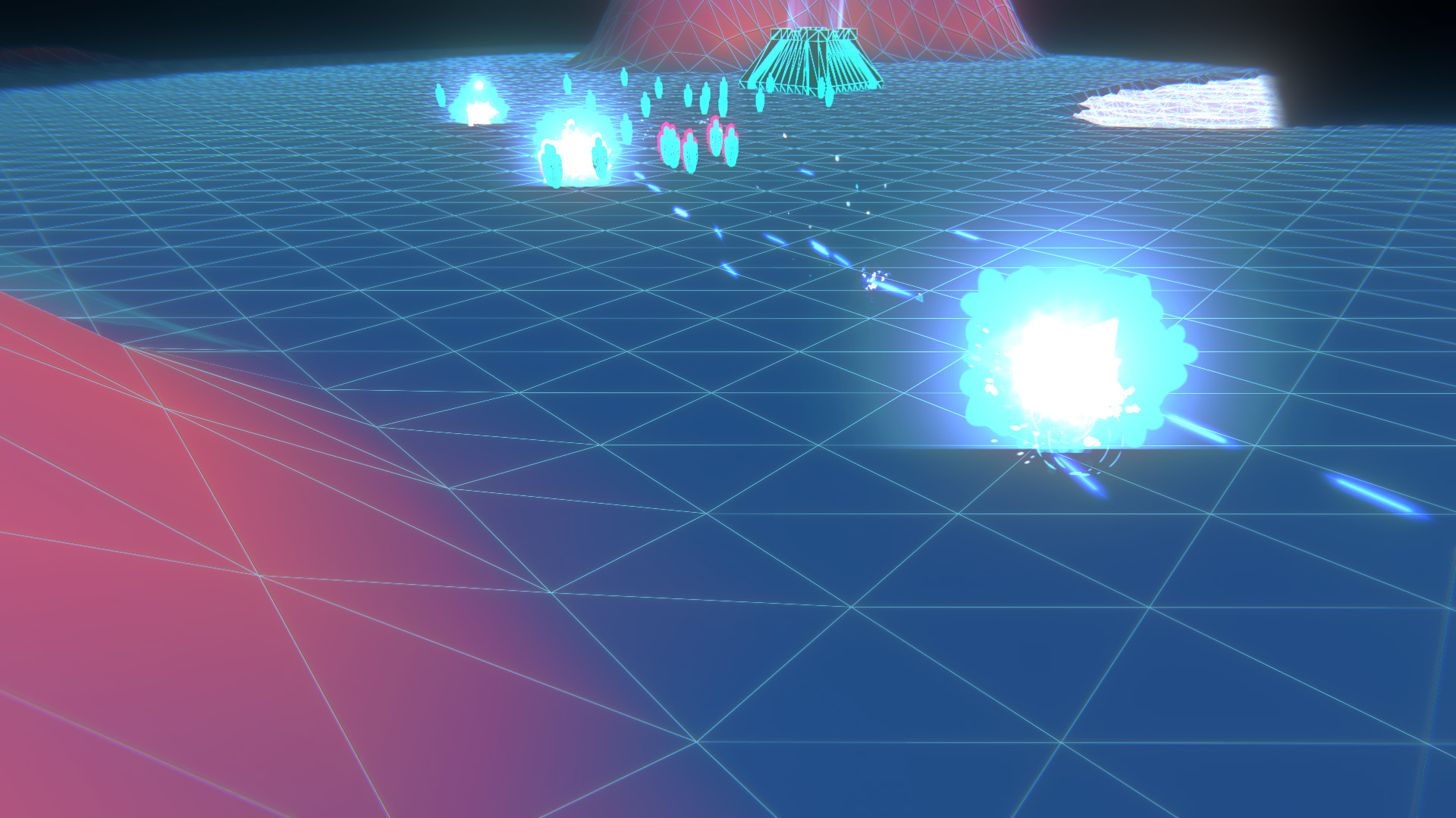 Source Wars screenshot 2