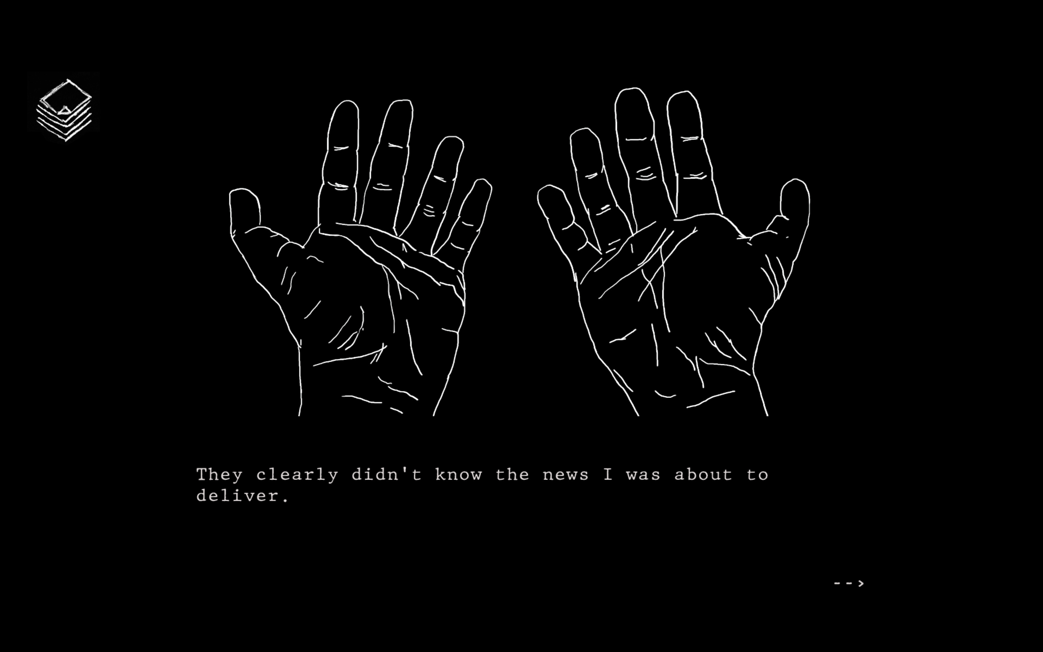 The Last Survey screenshot 1