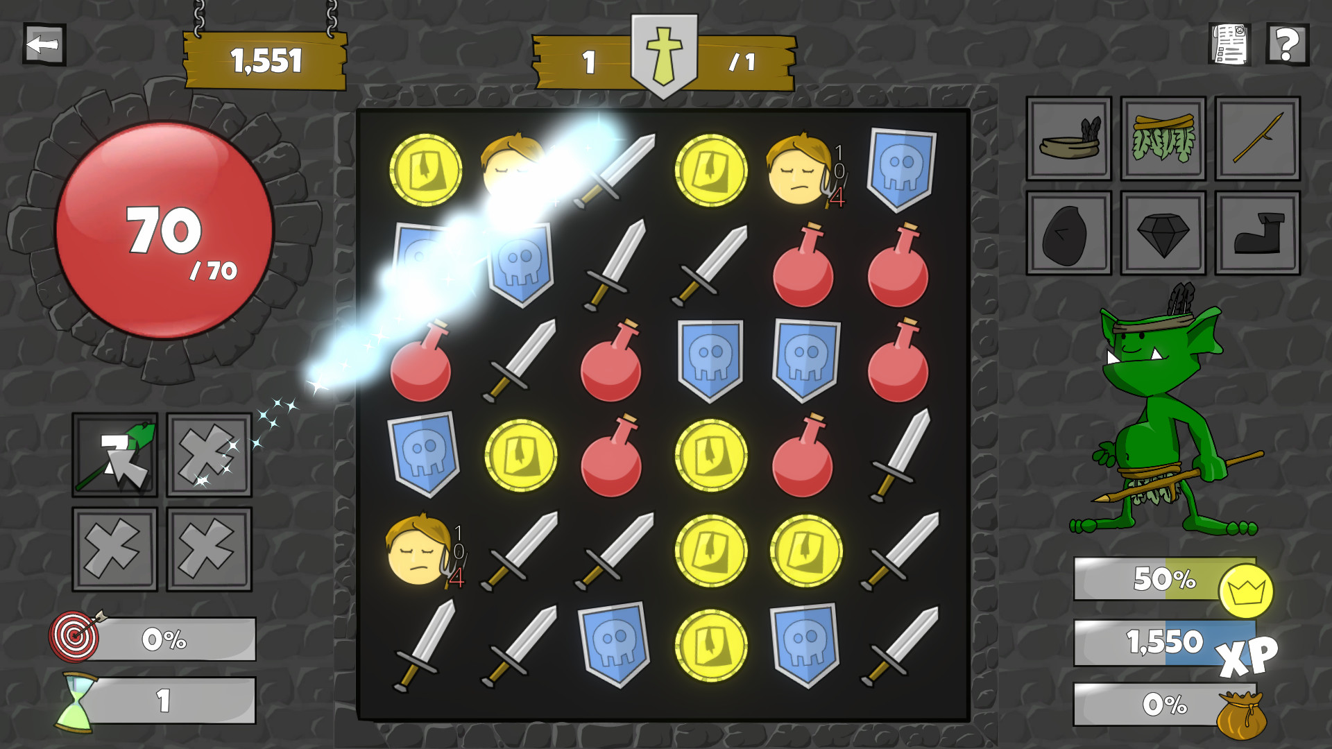 Troll Patrol screenshot 7