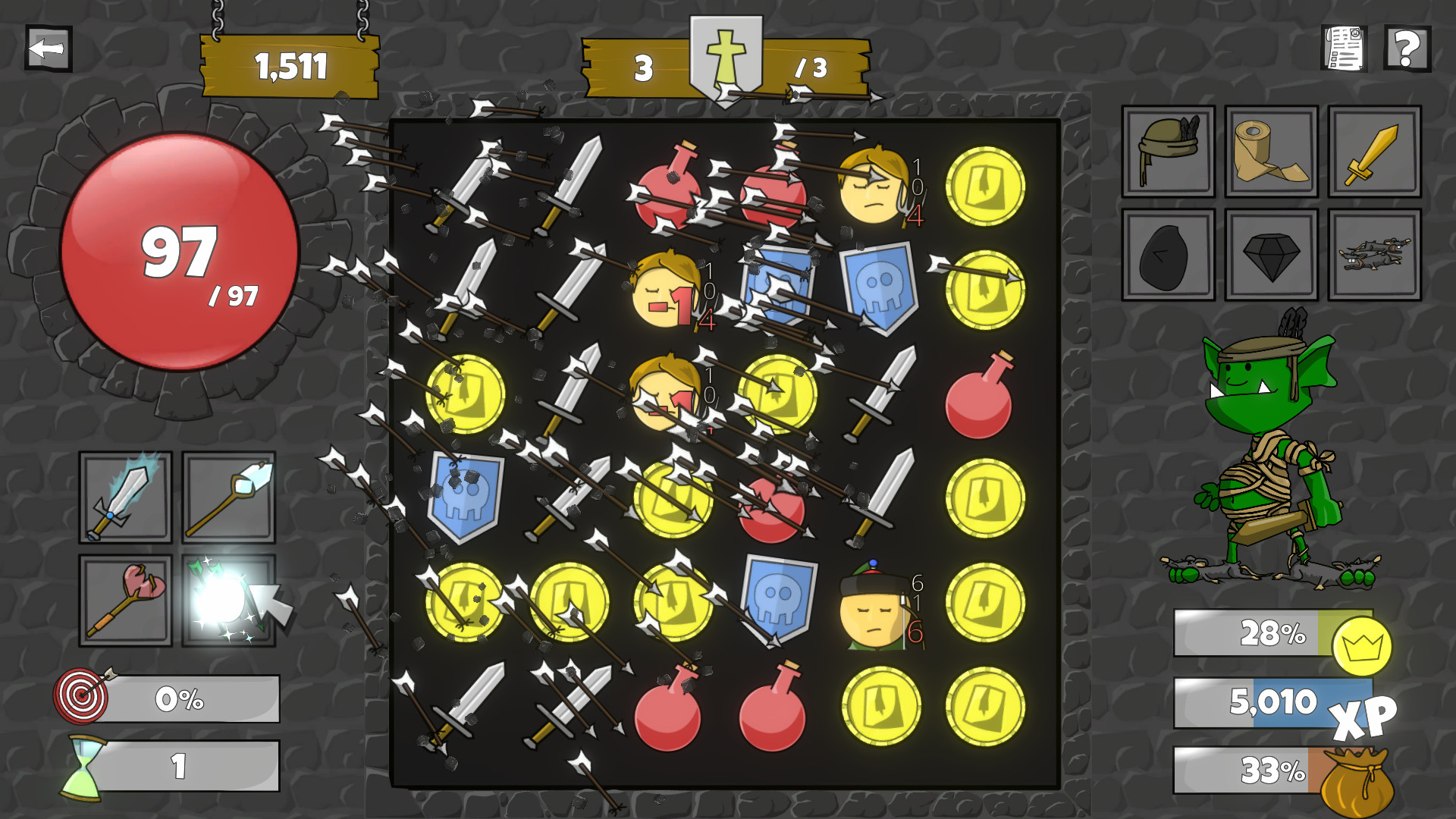 Troll Patrol screenshot 8