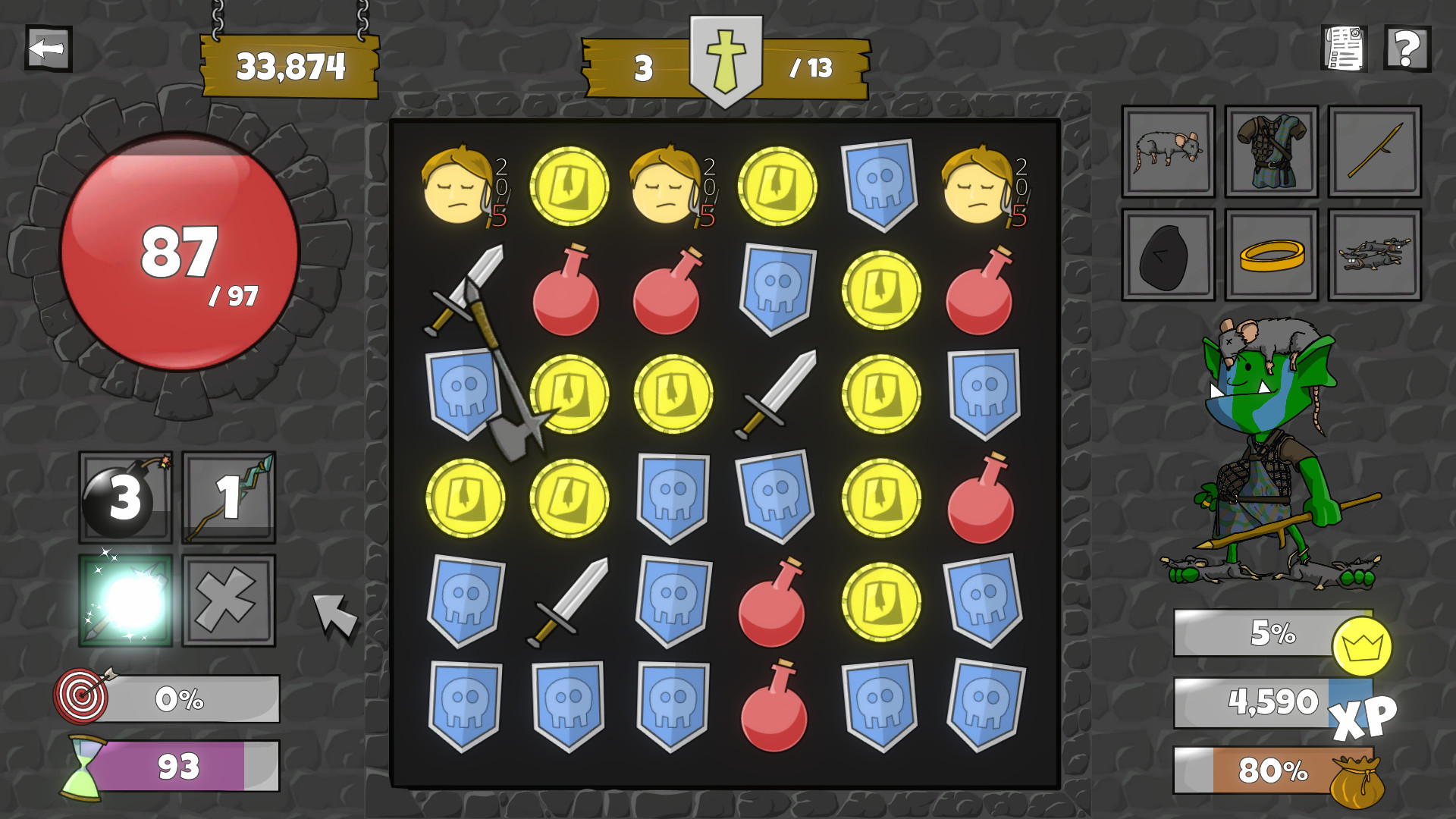 Troll Patrol screenshot 6