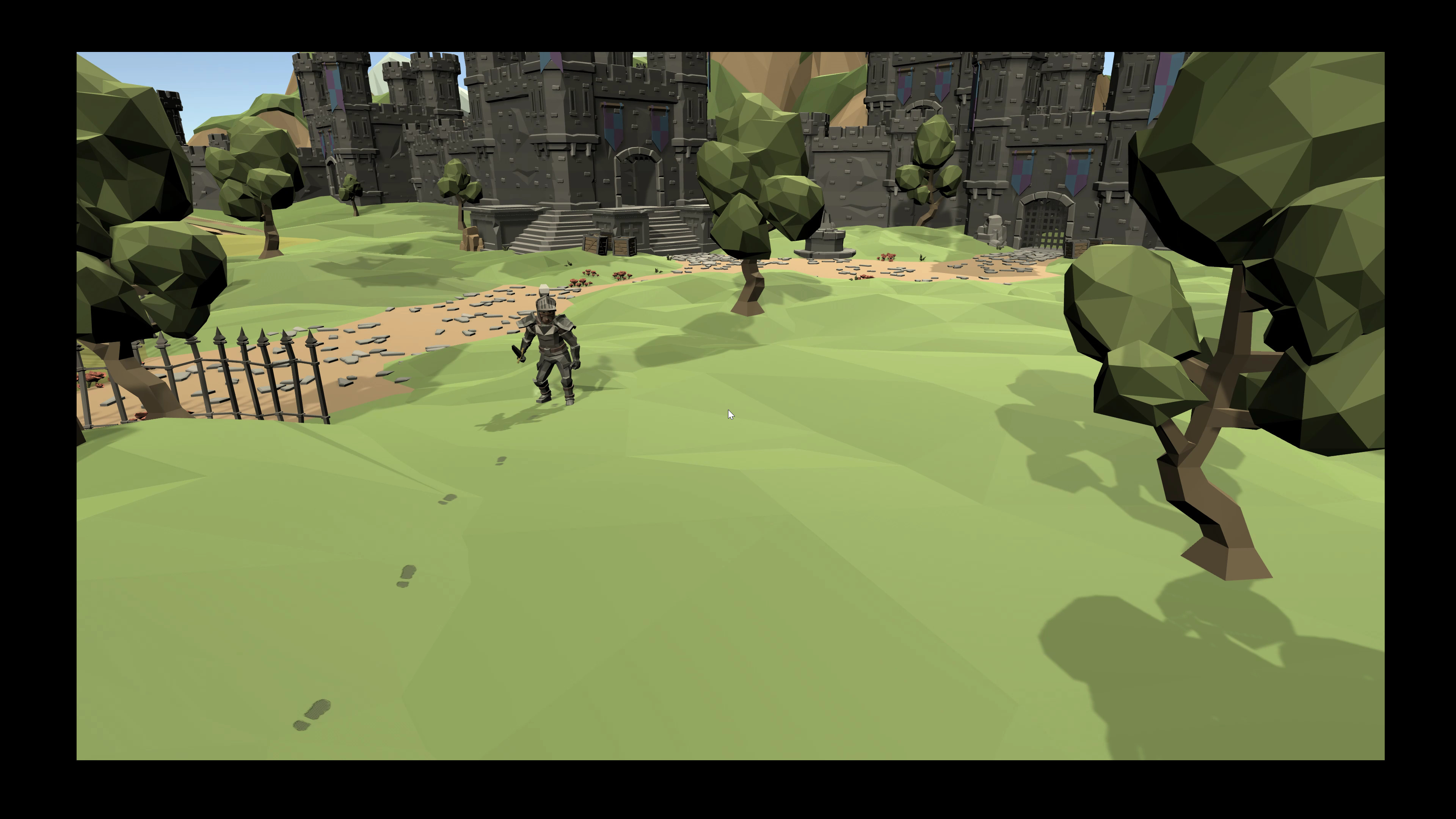 Pandemic Violence screenshot 29