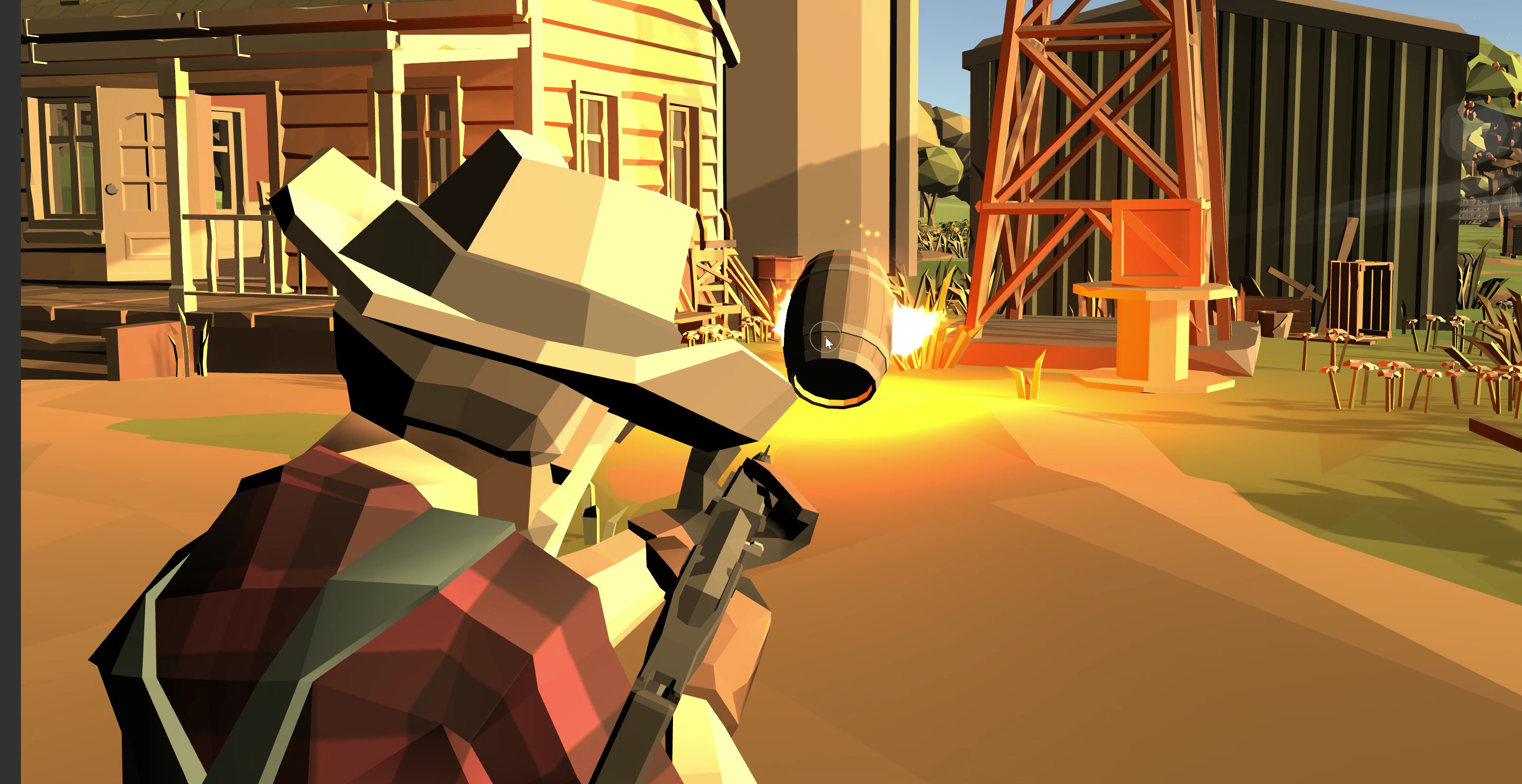 Pandemic Violence screenshot 6