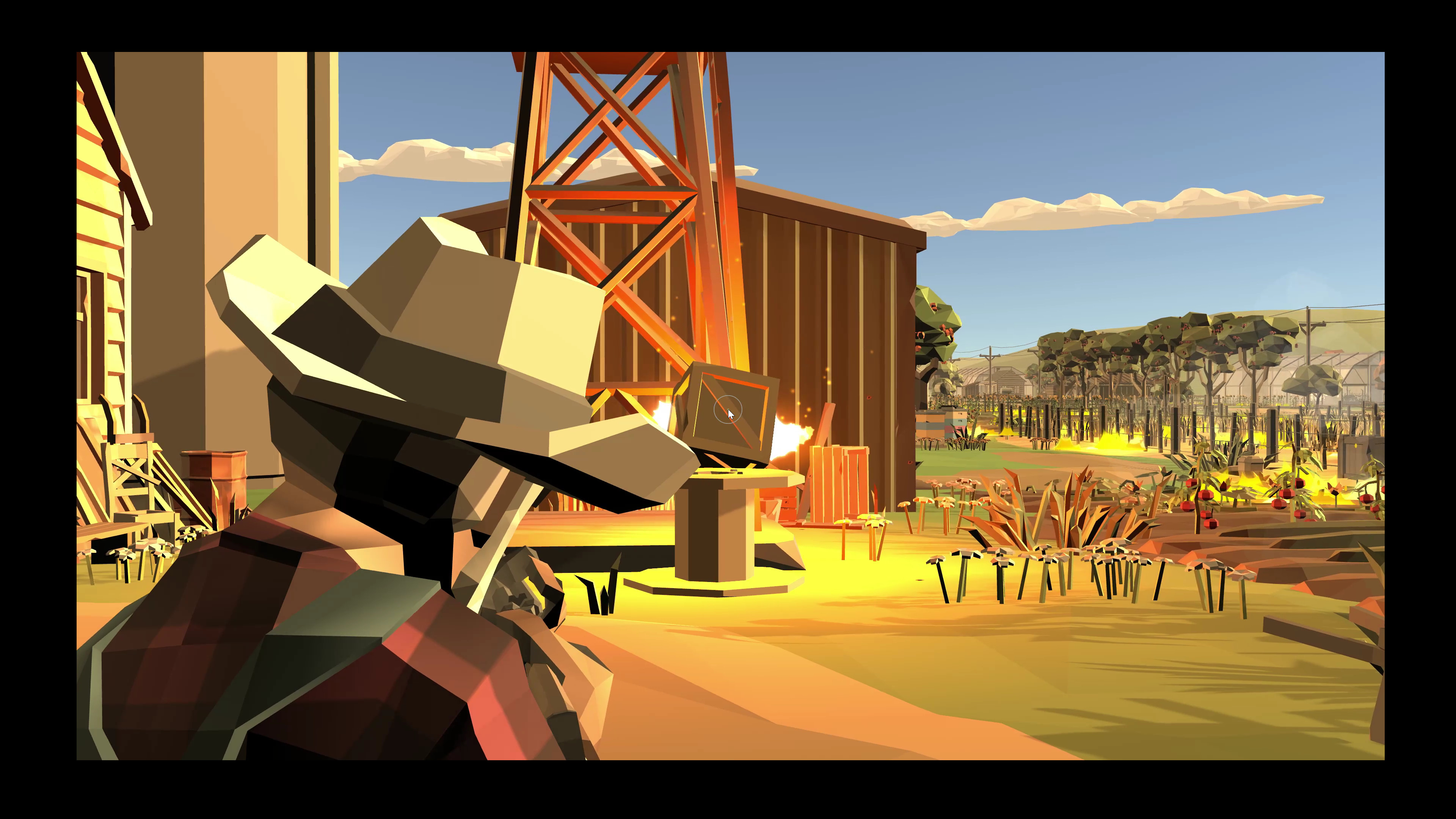 Pandemic Violence screenshot 12