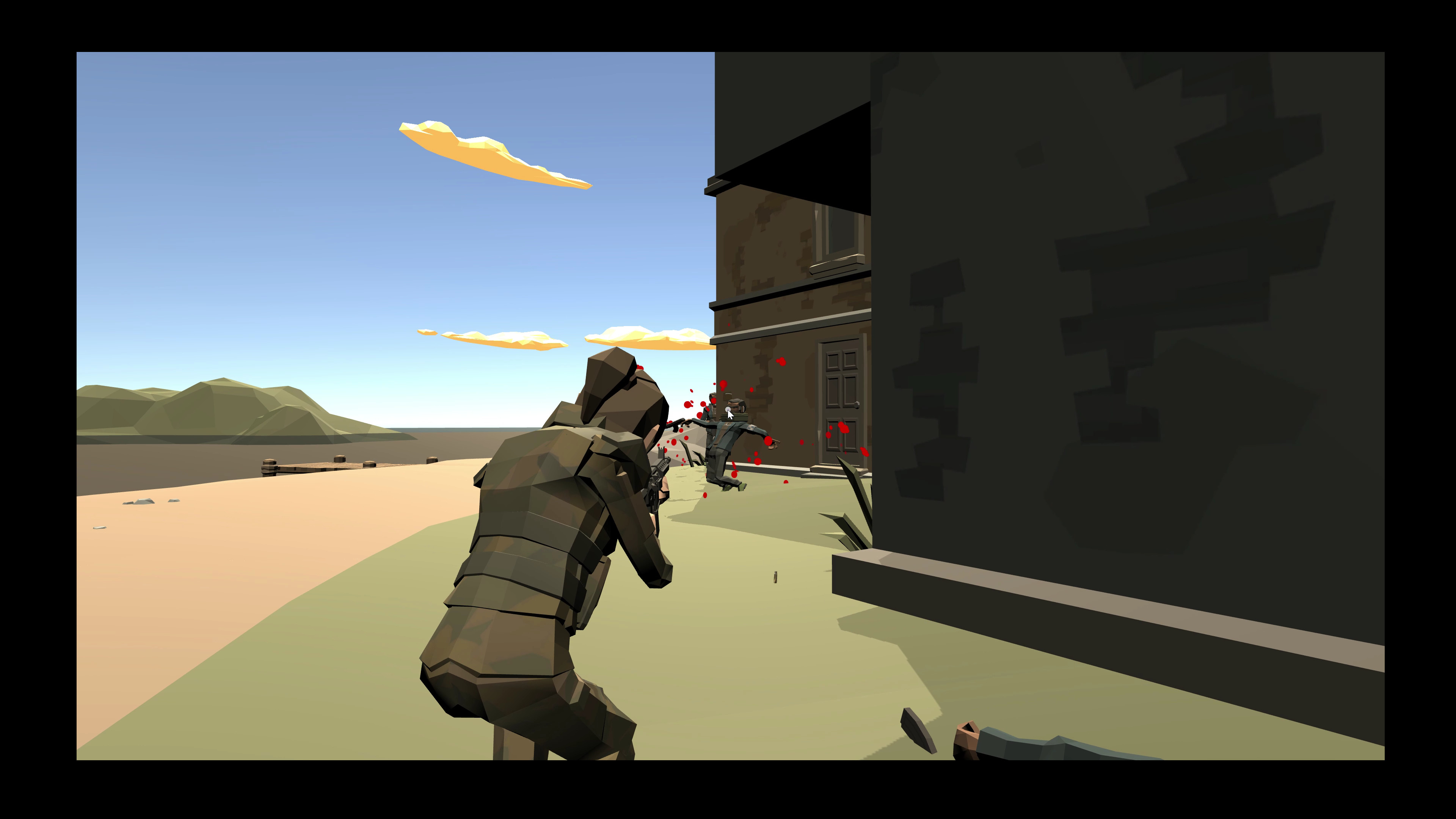 Pandemic Violence screenshot 11