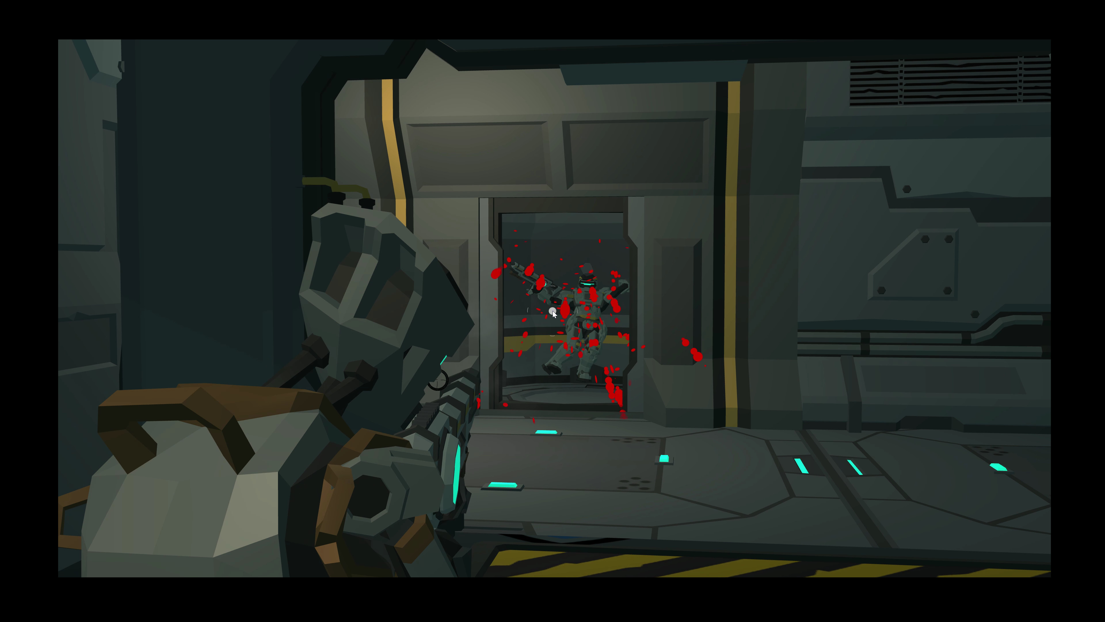 Pandemic Violence screenshot 17