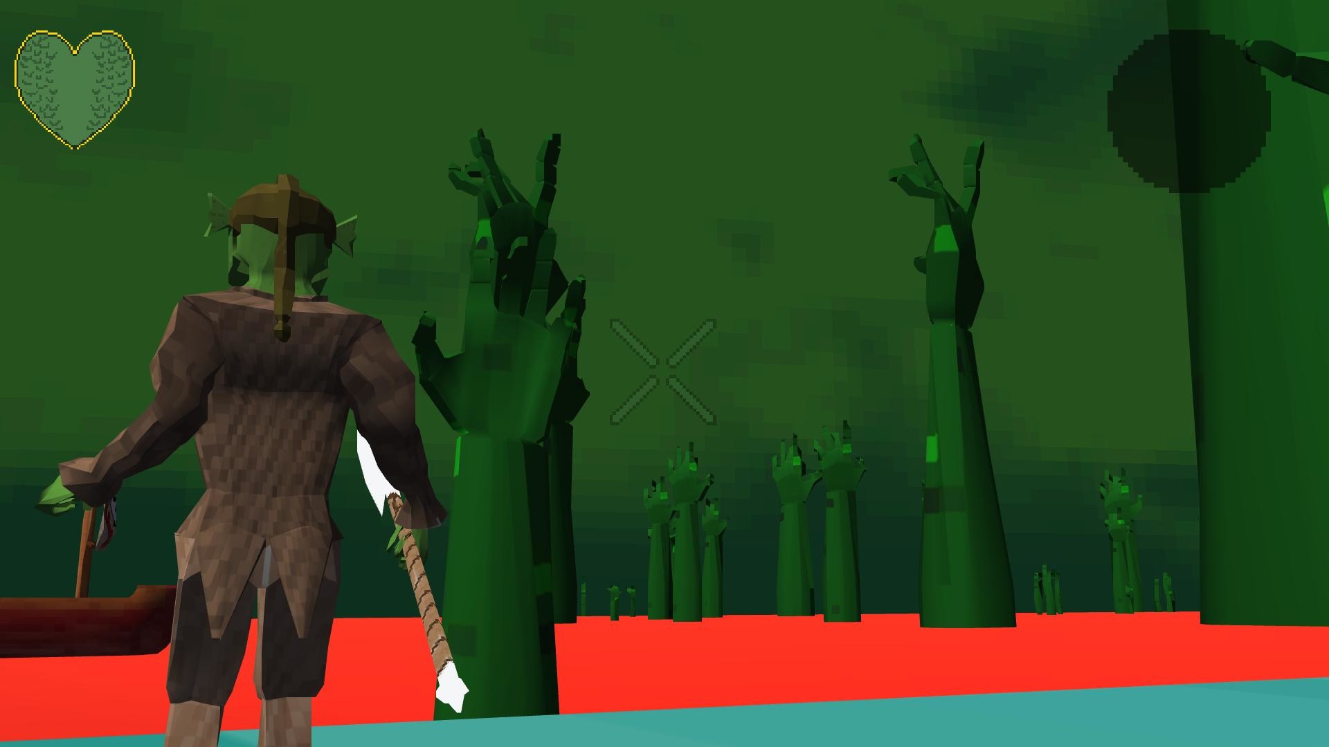 Trident screenshot 3