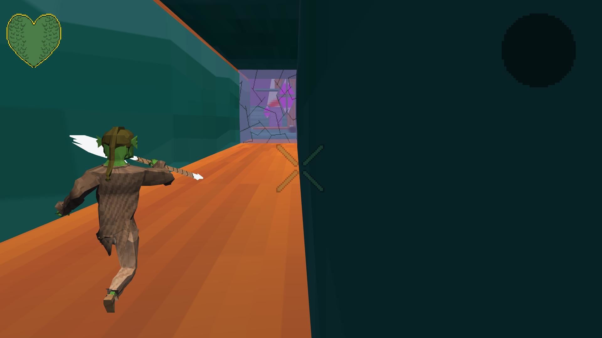 Trident screenshot 4