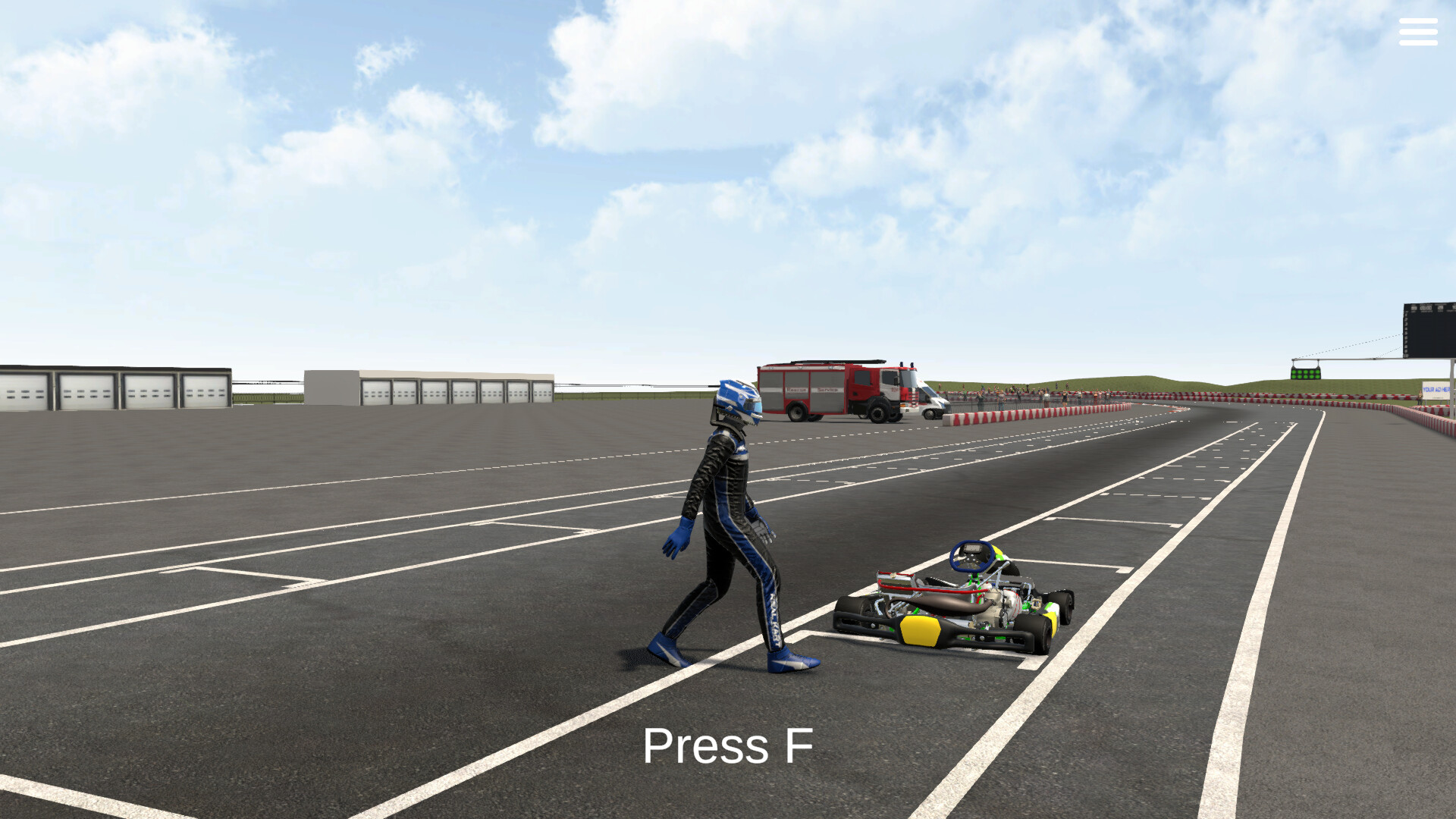 Real Kart screenshot 29