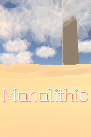 Monolithic