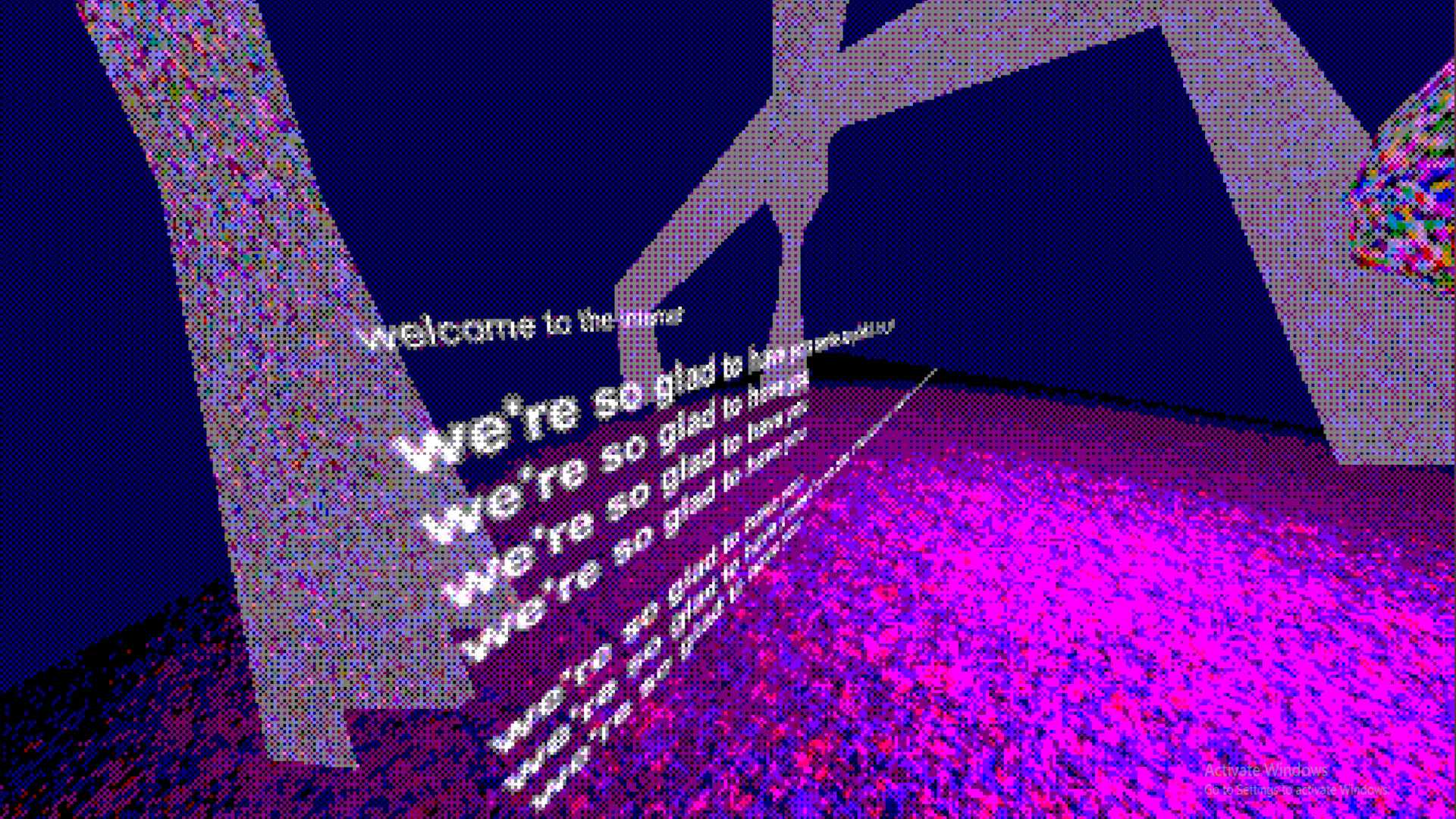 Monolithic screenshot 1