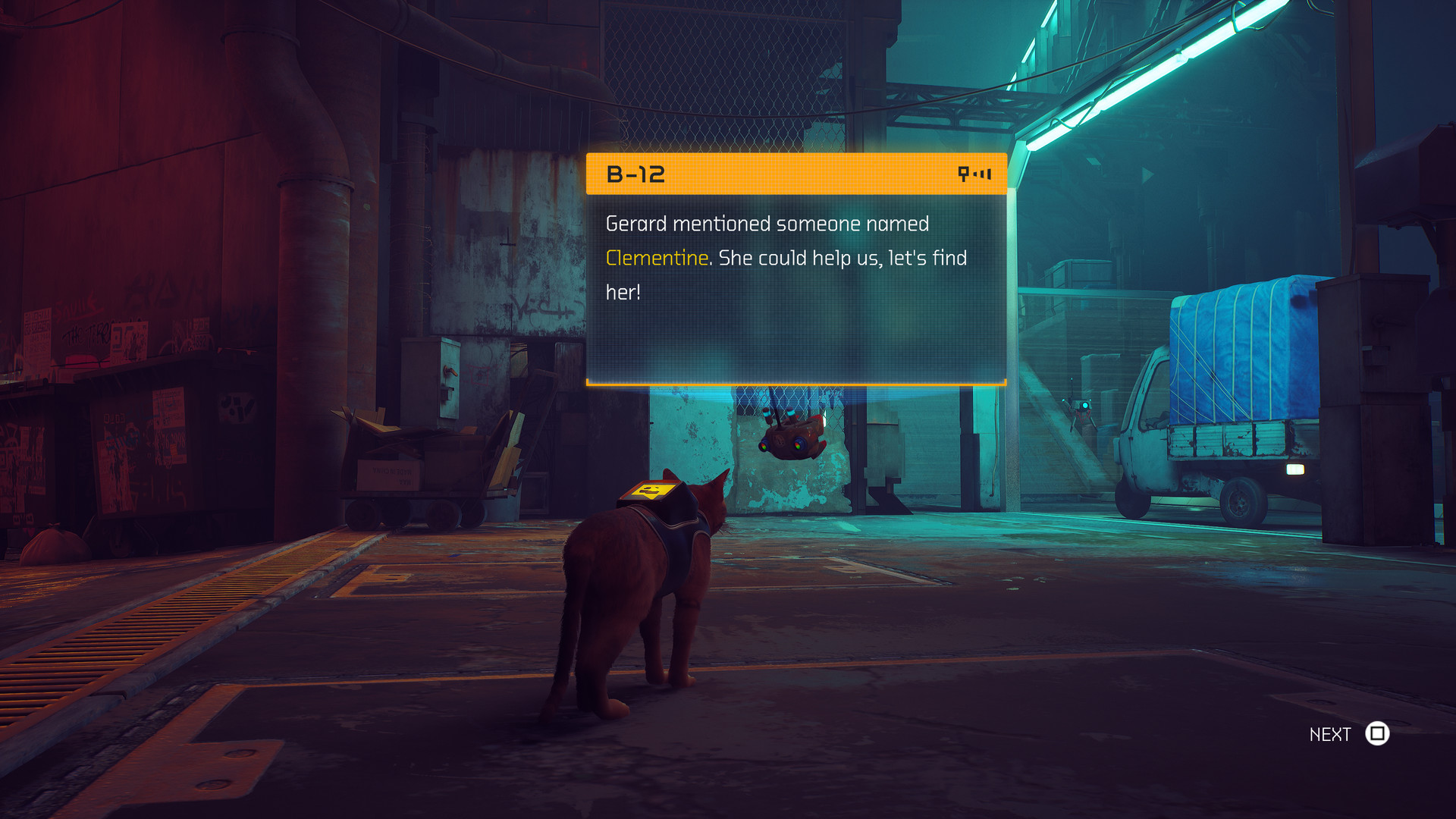 Stray — изображение 5