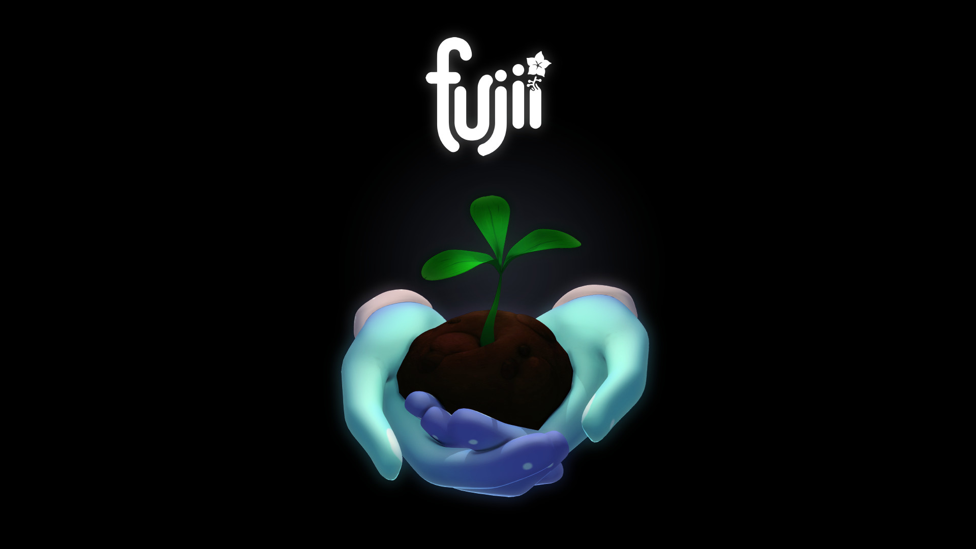 Fujii OST screenshot 1