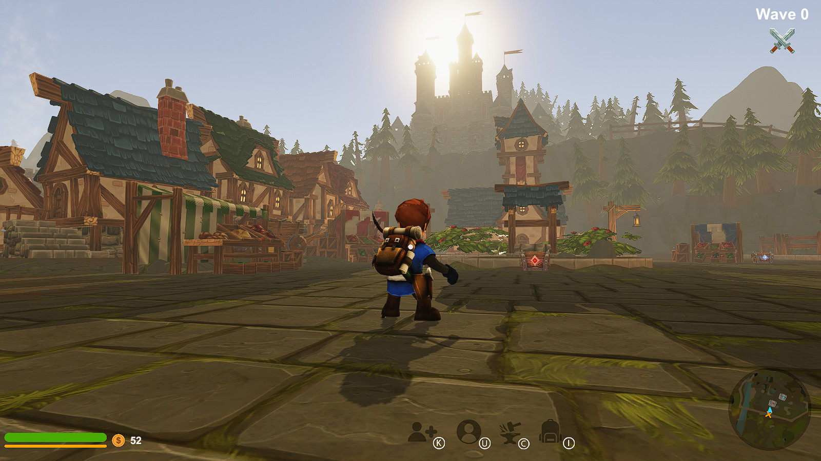 Damn Endless Orcs screenshot 13