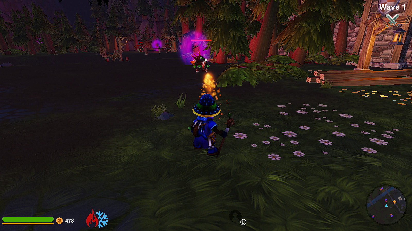 Damn Endless Orcs screenshot 20