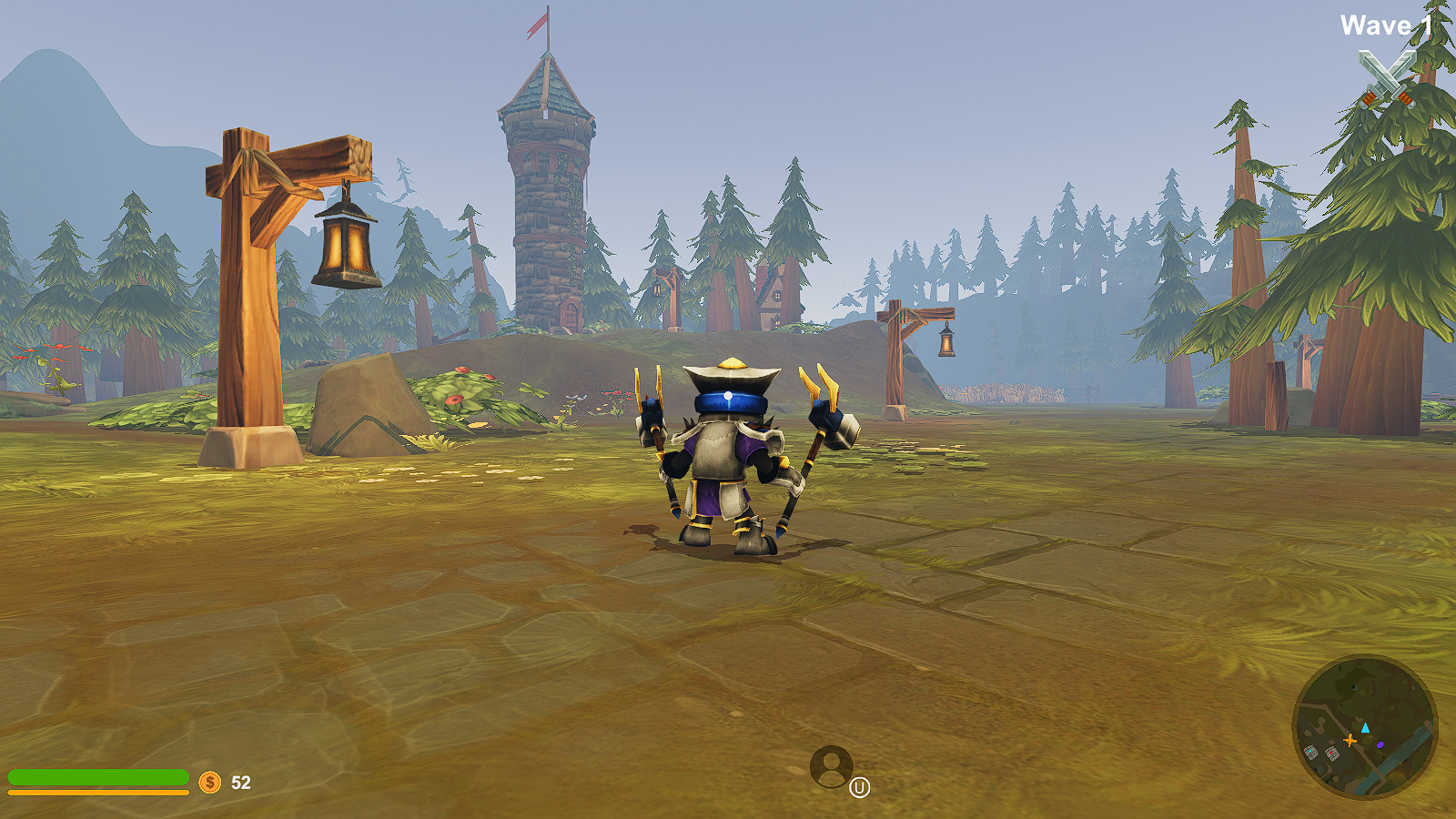 Damn Endless Orcs screenshot 14