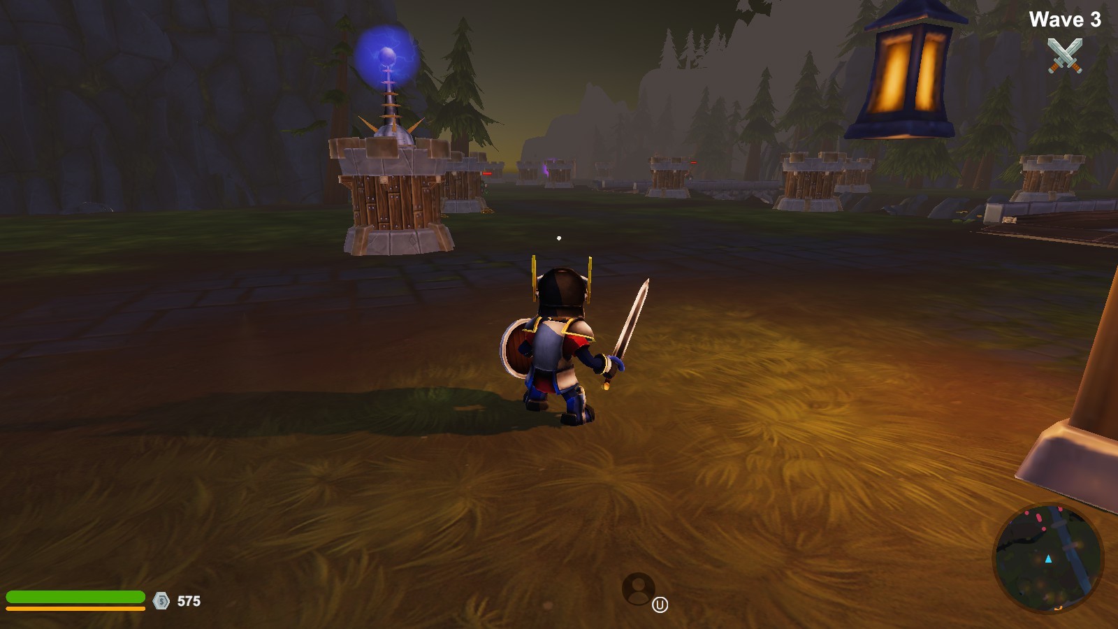 Damn Endless Orcs screenshot 10