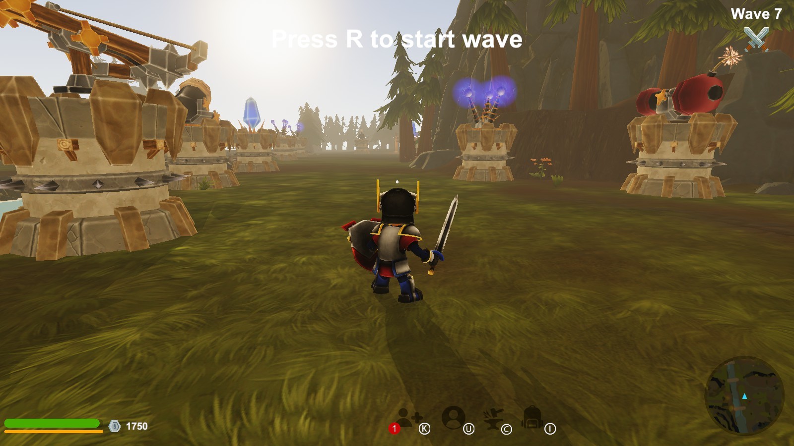 Damn Endless Orcs screenshot 5